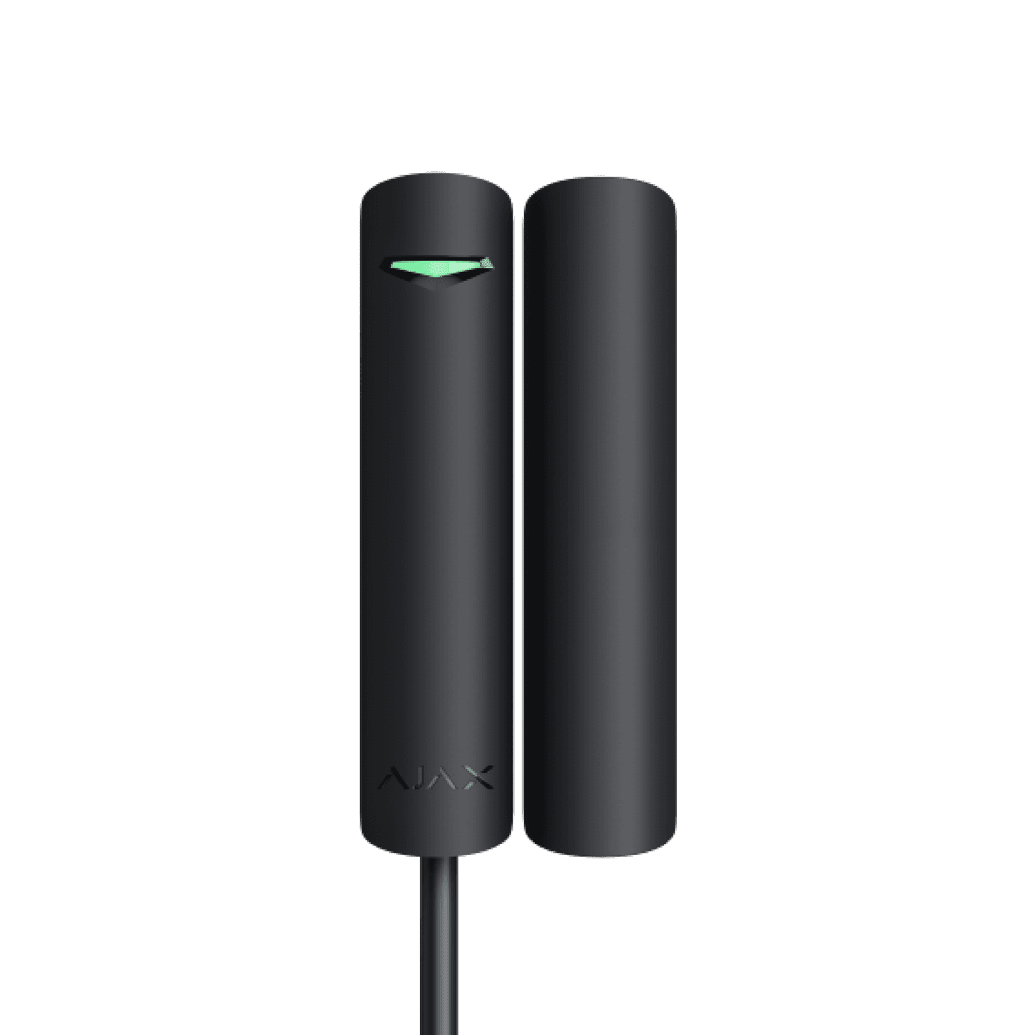 AJAX SUPERIOR FIBRA DOORPROTECT BLACK