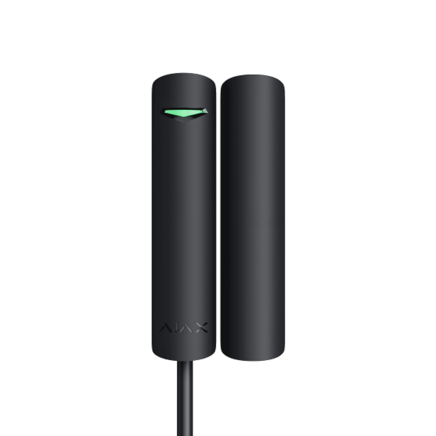 AJAX SUPERIOR FIBRA DOORPROTECT BLACK