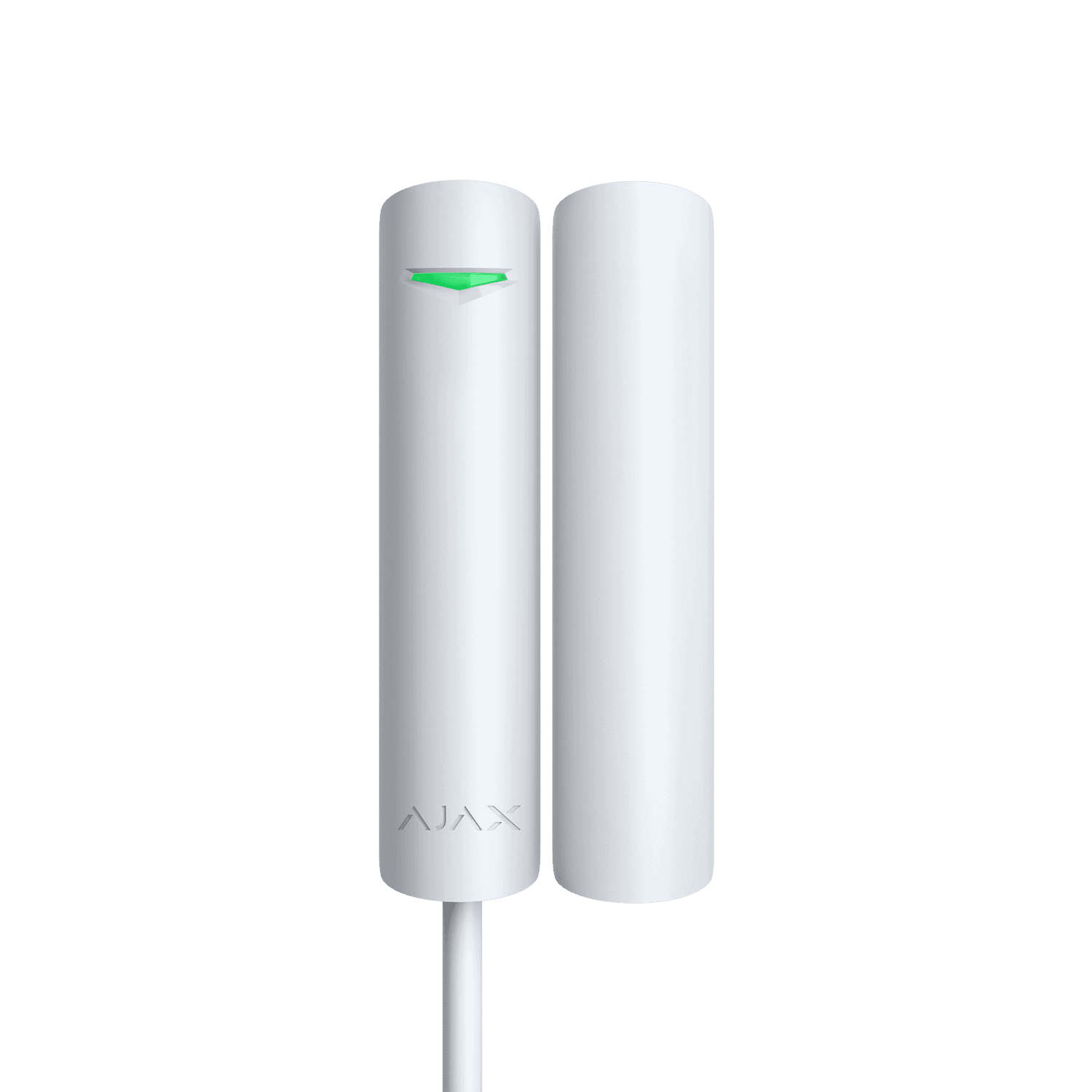 AJAX SUPERIOR FIBRA DOORPROTECT PLUS WHITE
