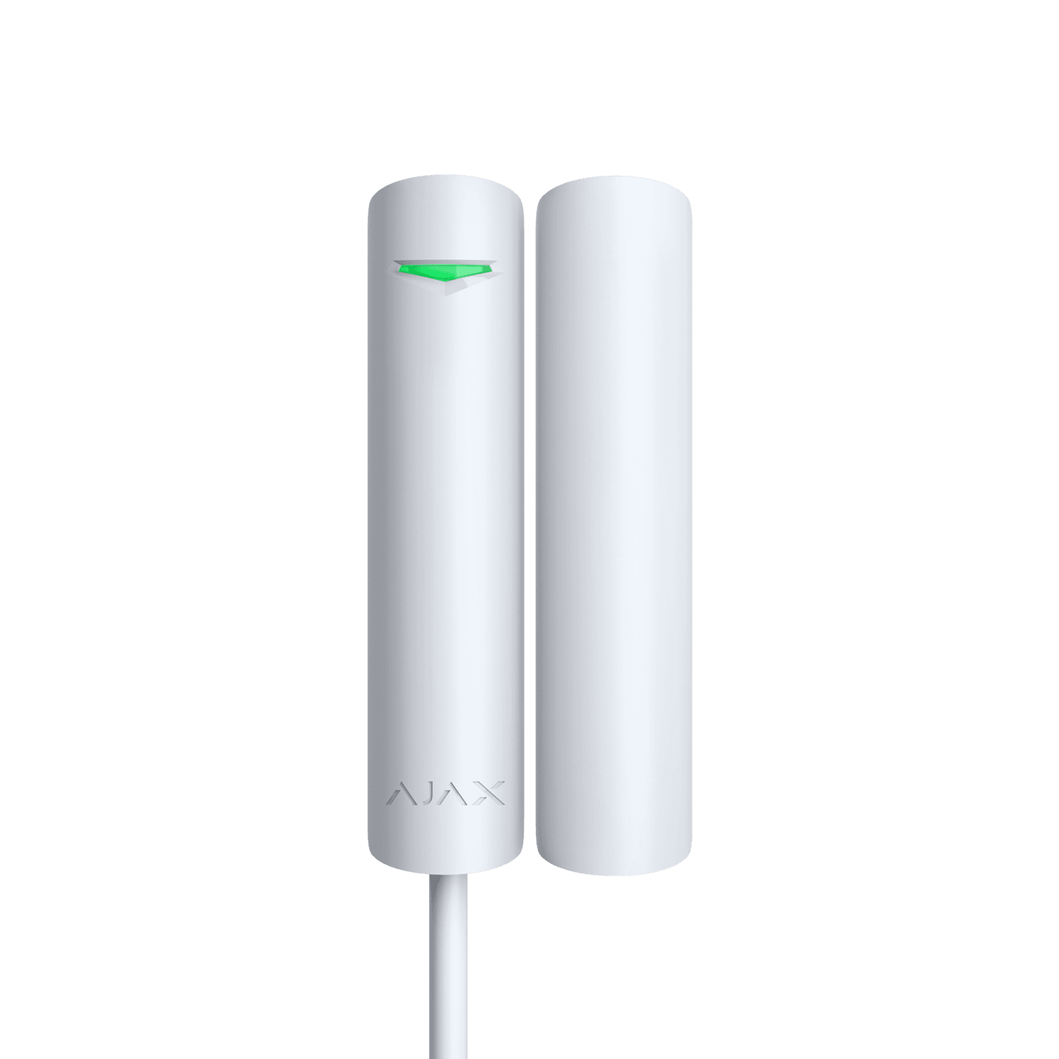 AJAX SUPERIOR FIBRA DOORPROTECT PLUS WHITE