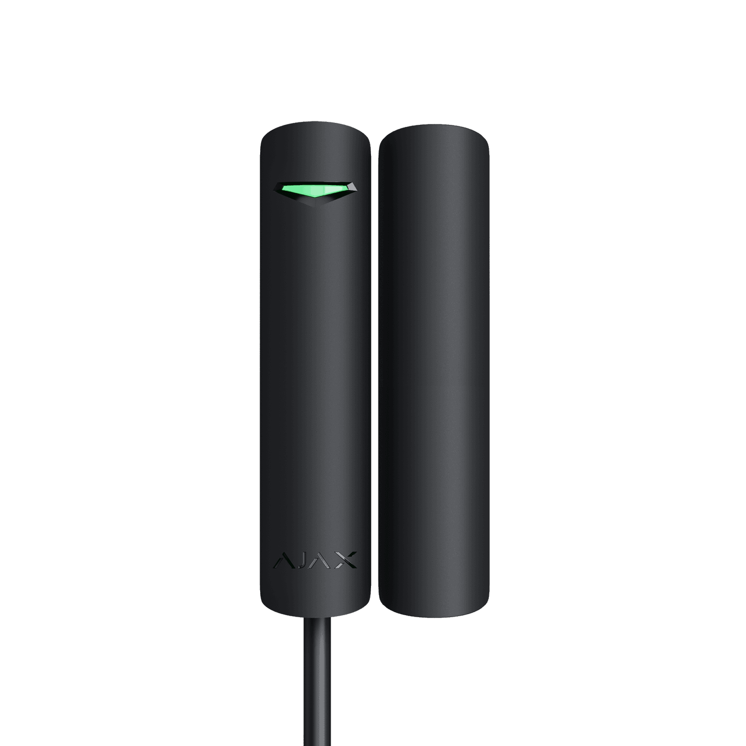 AJAX SUPERIOR FIBRA DOORPROTECT PLUS BLACK