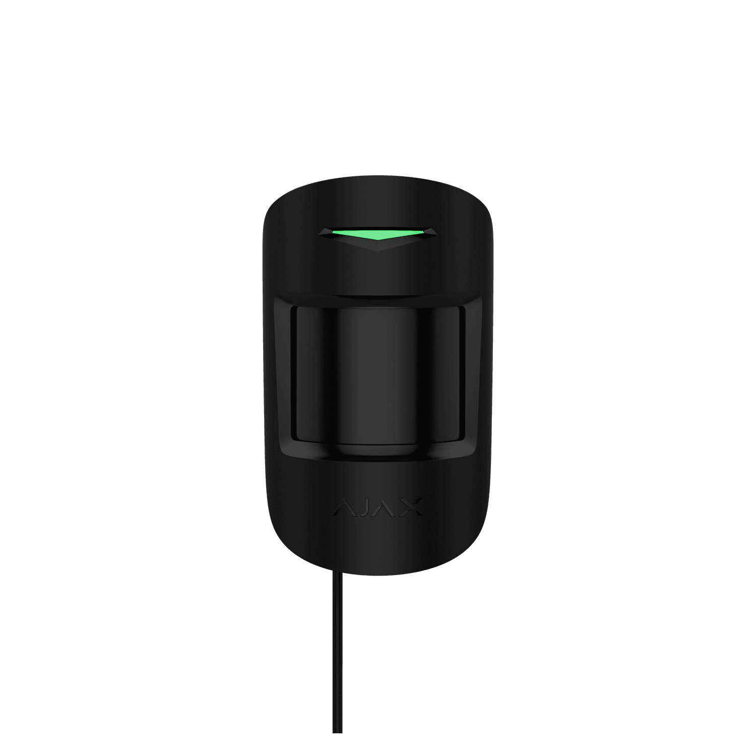 AJAX SUPERIOR FIBRA MOTIONPROTECT BLACK