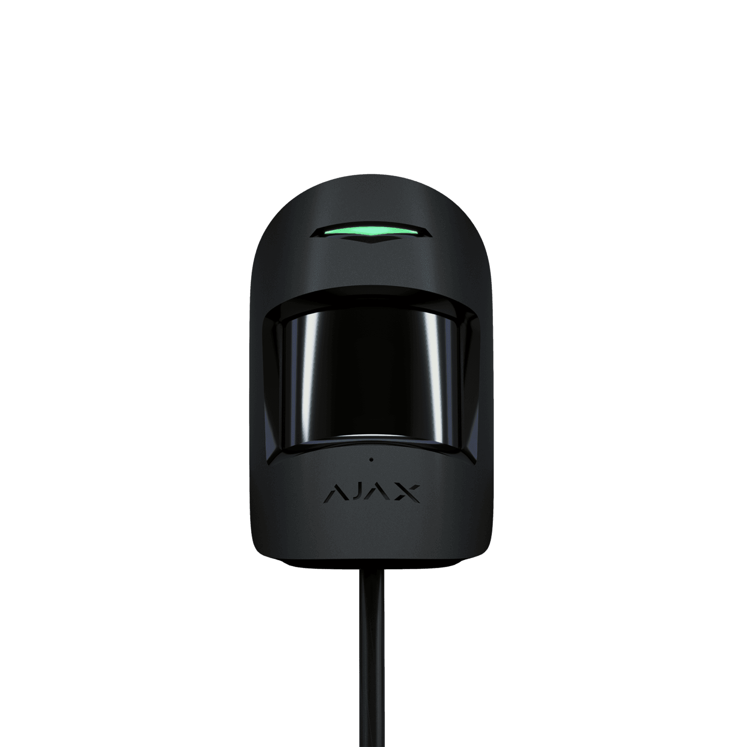 AJAX FIBRA COMBIPROTECT BLACK