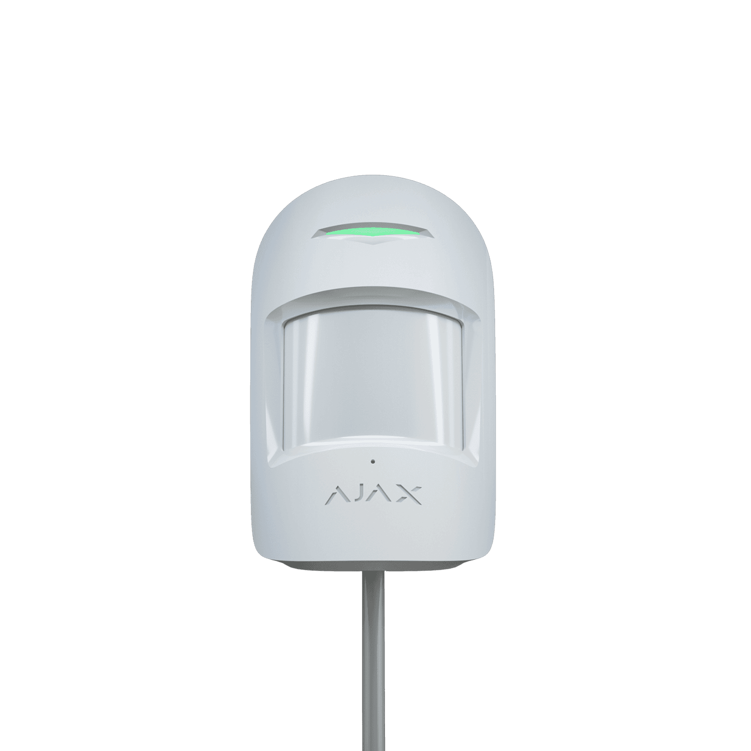AJAX FIBRA COMBIPROTECT WHITE
