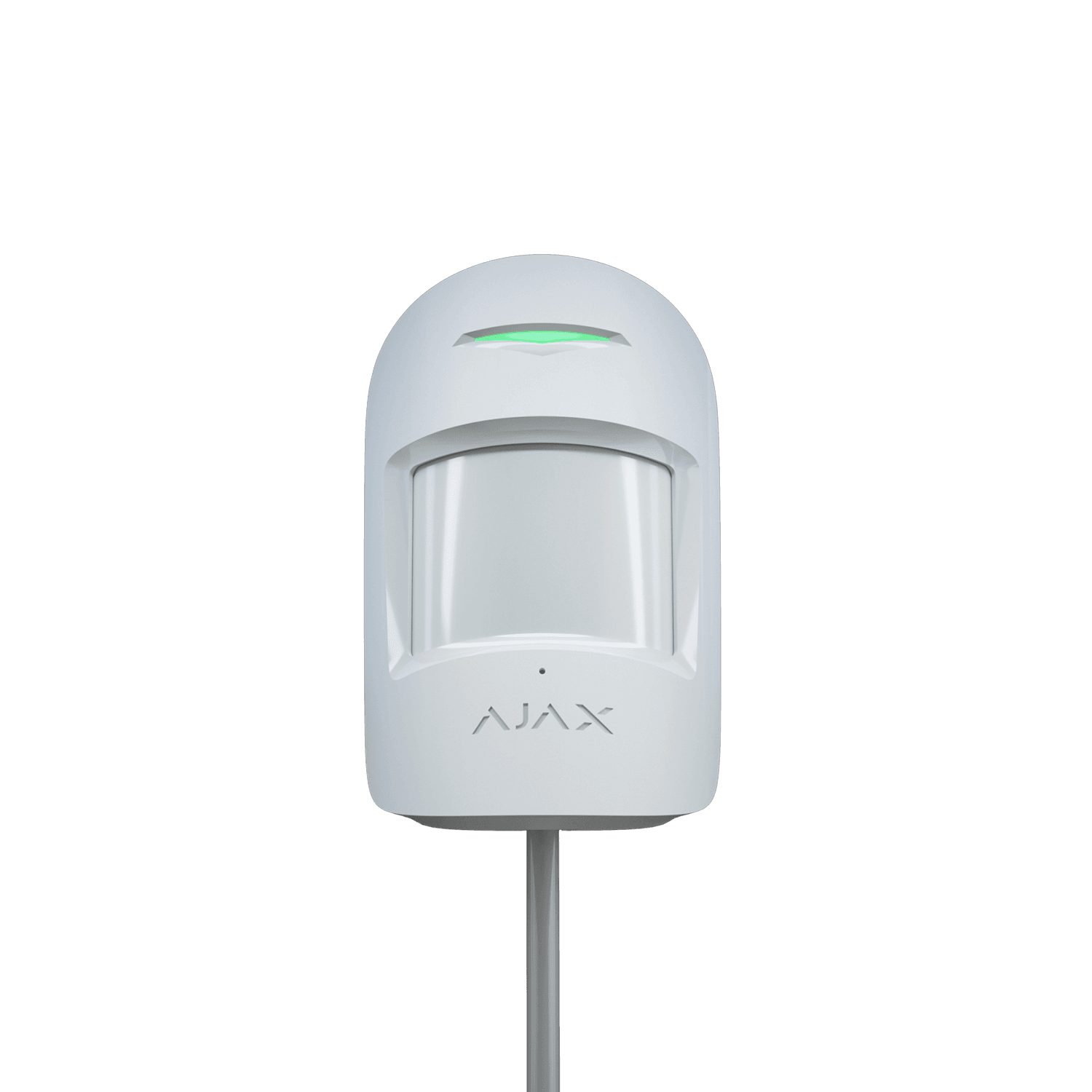 AJAX FIBRA COMBIPROTECT WHITE