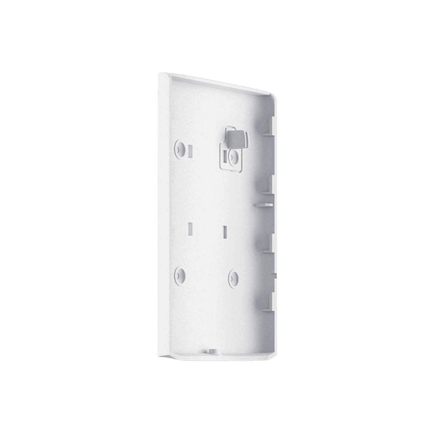 AJAX SMART BRACKET FOR DUALCURTAIN OUTDOOR WHITE