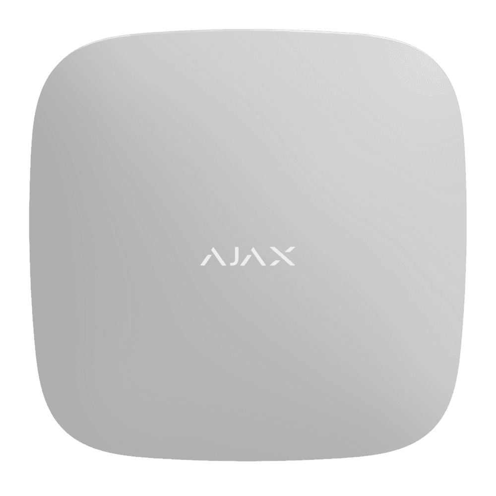 AJAX REX 2(WHITE)