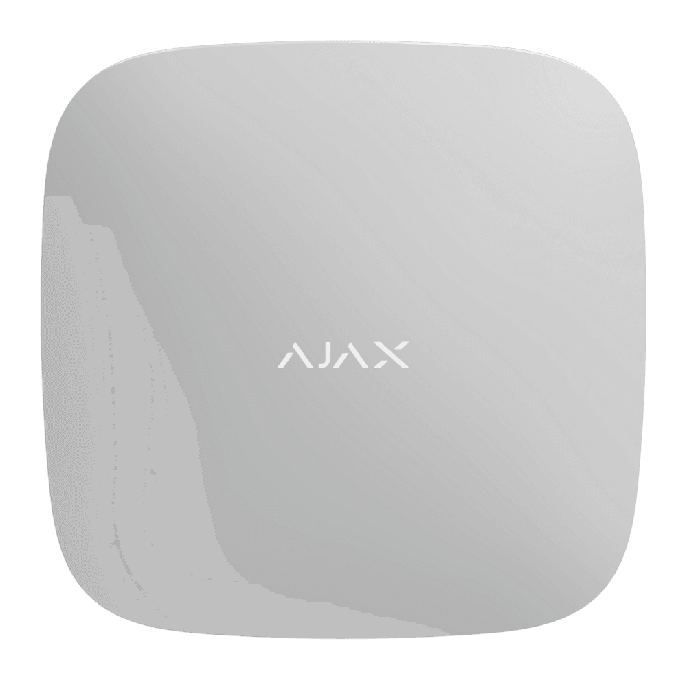 AJAX REX 2(WHITE)