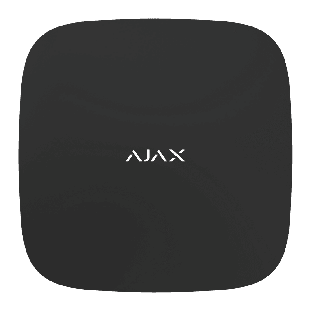 AJAX REX 2(BLACK)