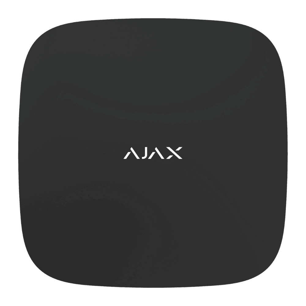 AJAX REX 2(BLACK)