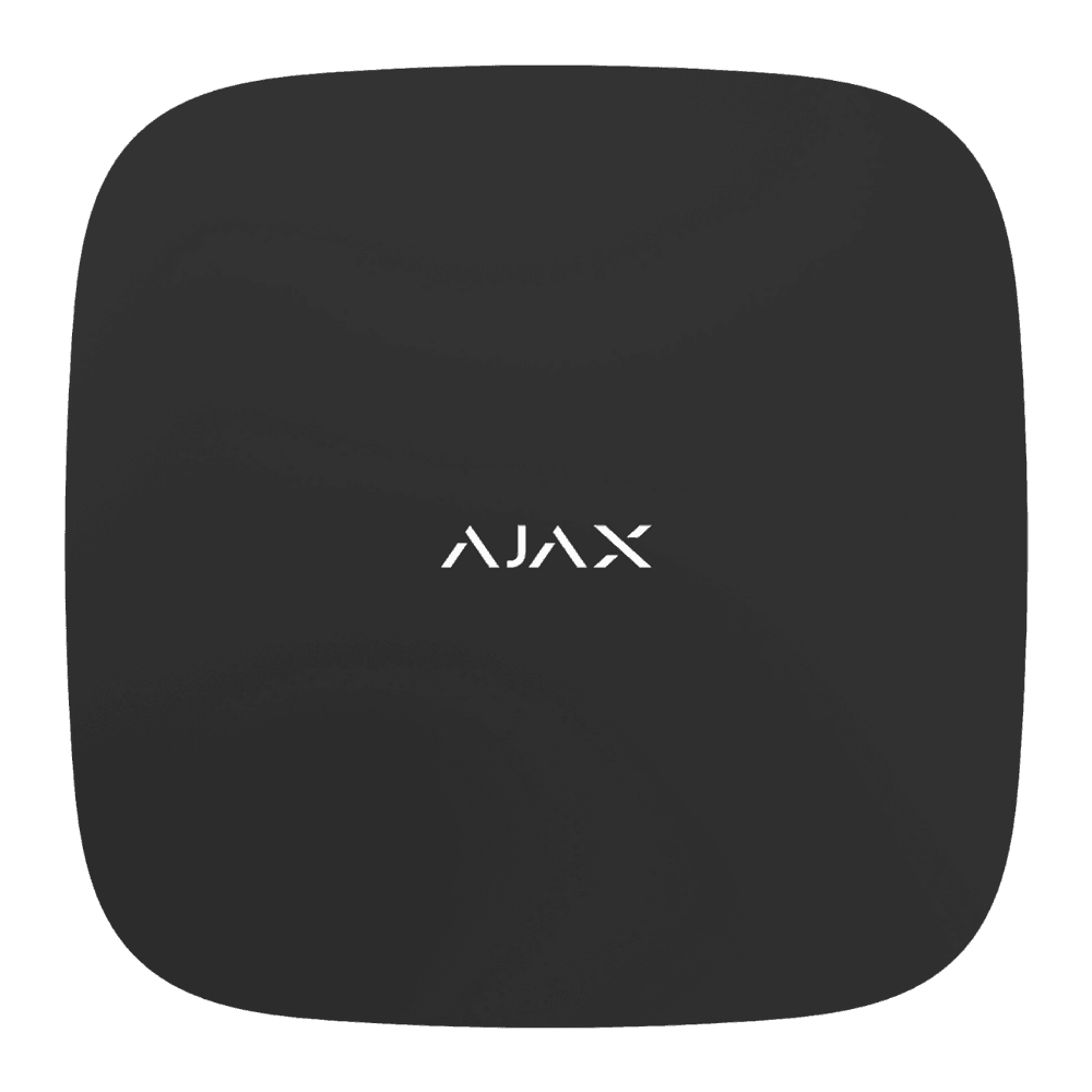 AJAX HUB 2 (4G) (BLACK)