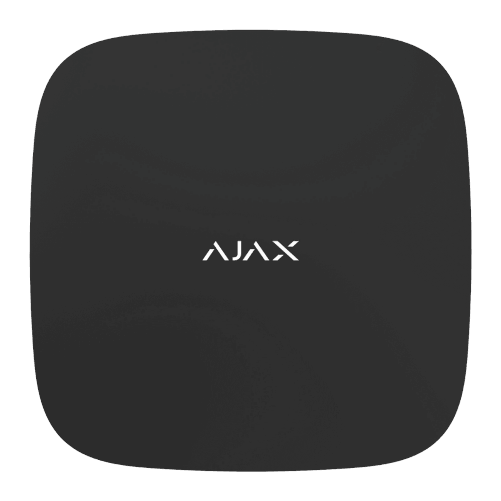 AJAX HUB 2 (4G) (BLACK)