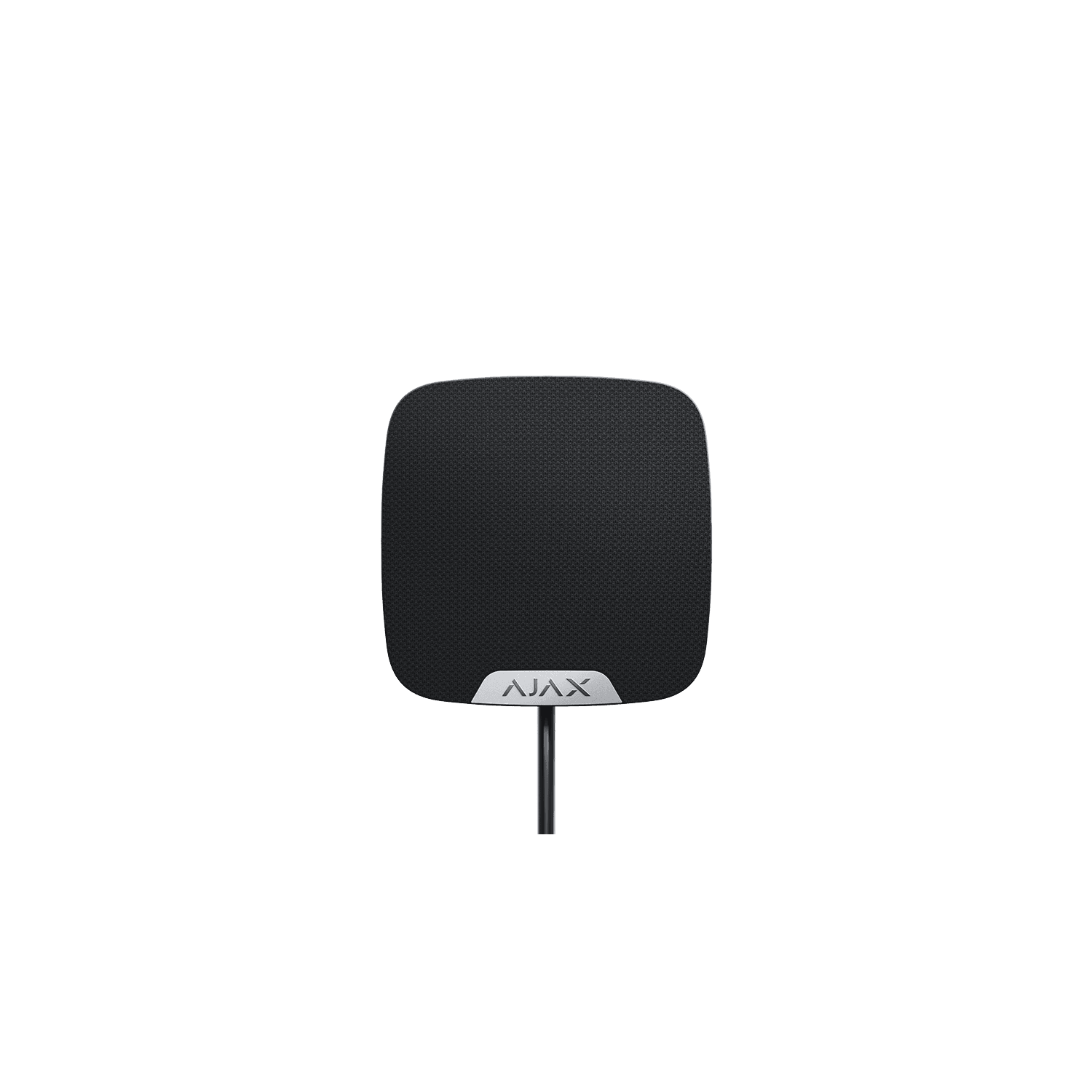 AJAX SUPERIOR FIBRA HOMESIREN BLACK
