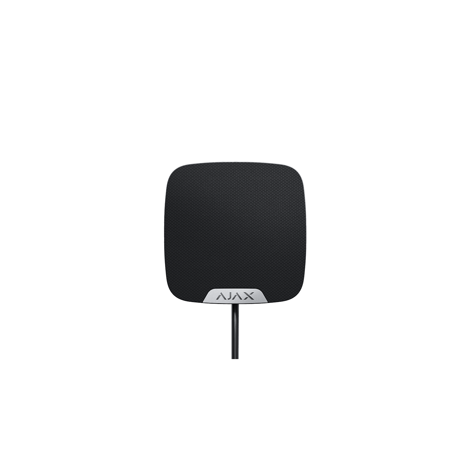 AJAX SUPERIOR FIBRA HOMESIREN BLACK