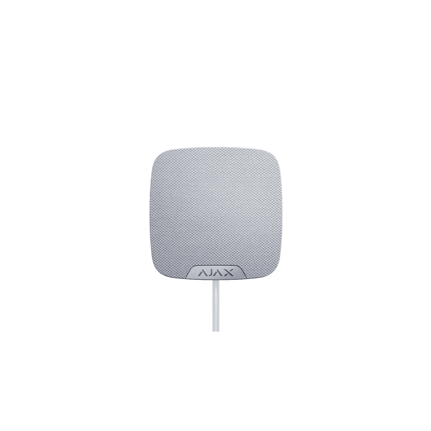 AJAX SUPERIOR FIBRA HOMESIREN WHITE