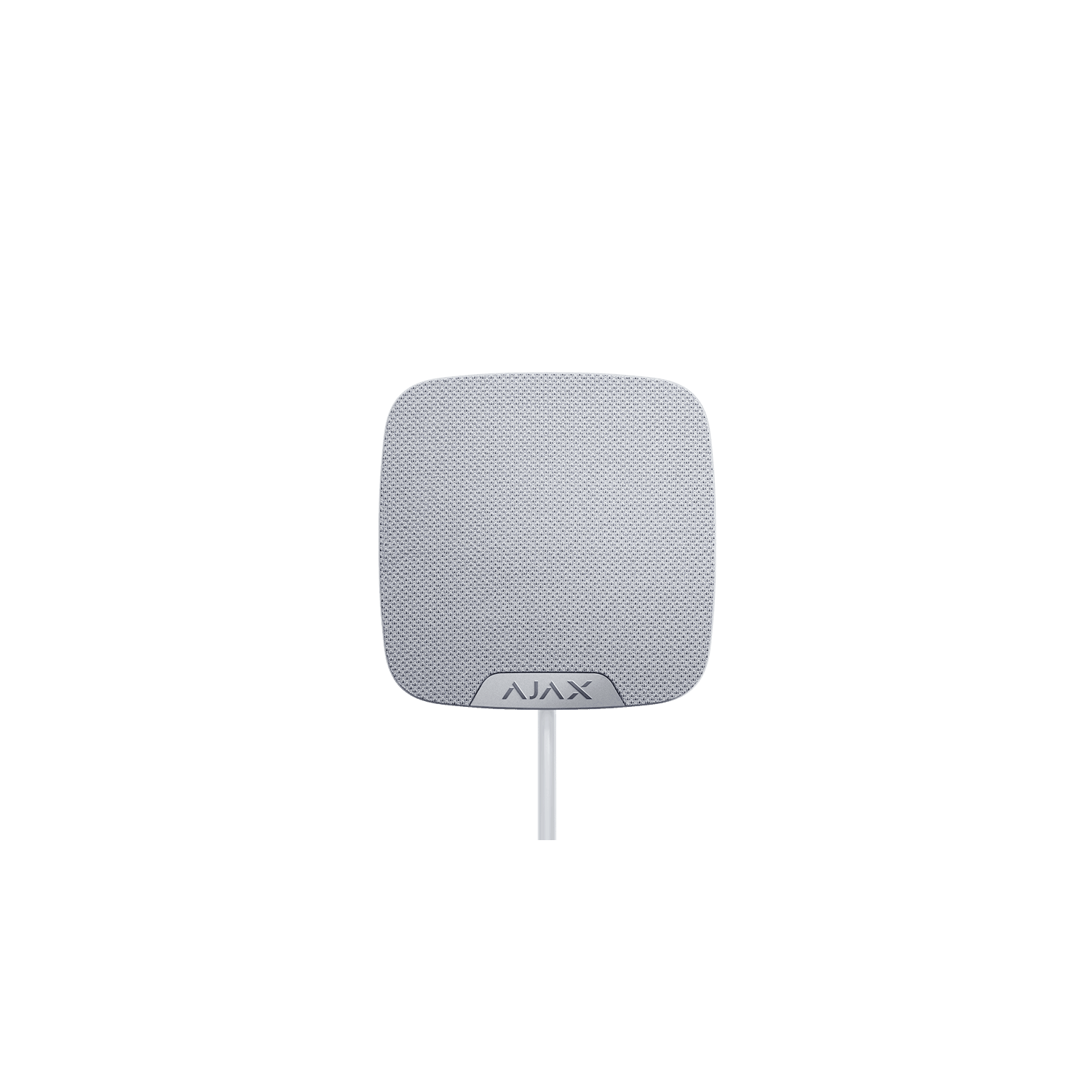 AJAX SUPERIOR FIBRA HOMESIREN WHITE
