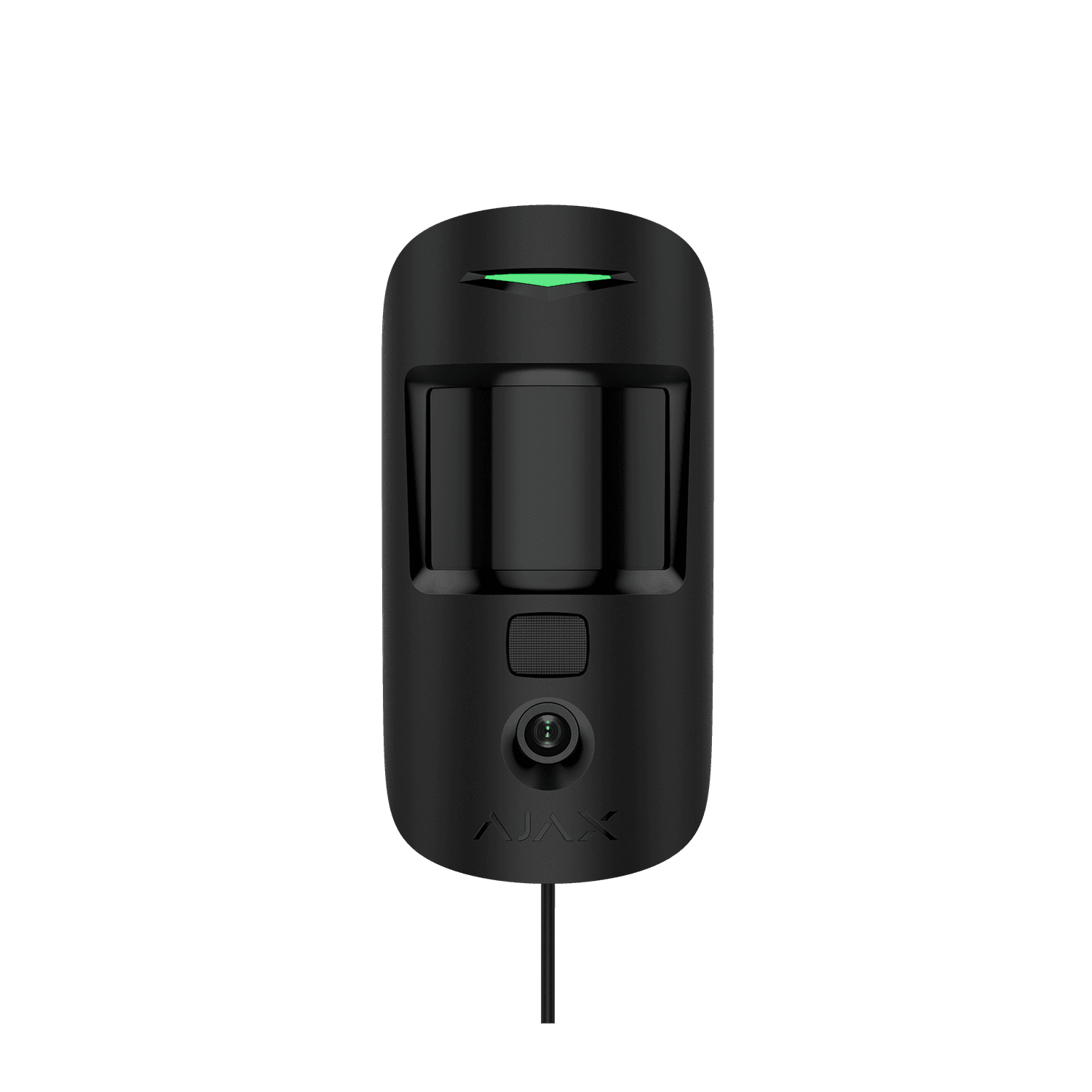AJAX SUPERIOR FIBRA MOTIONCAM BLACK