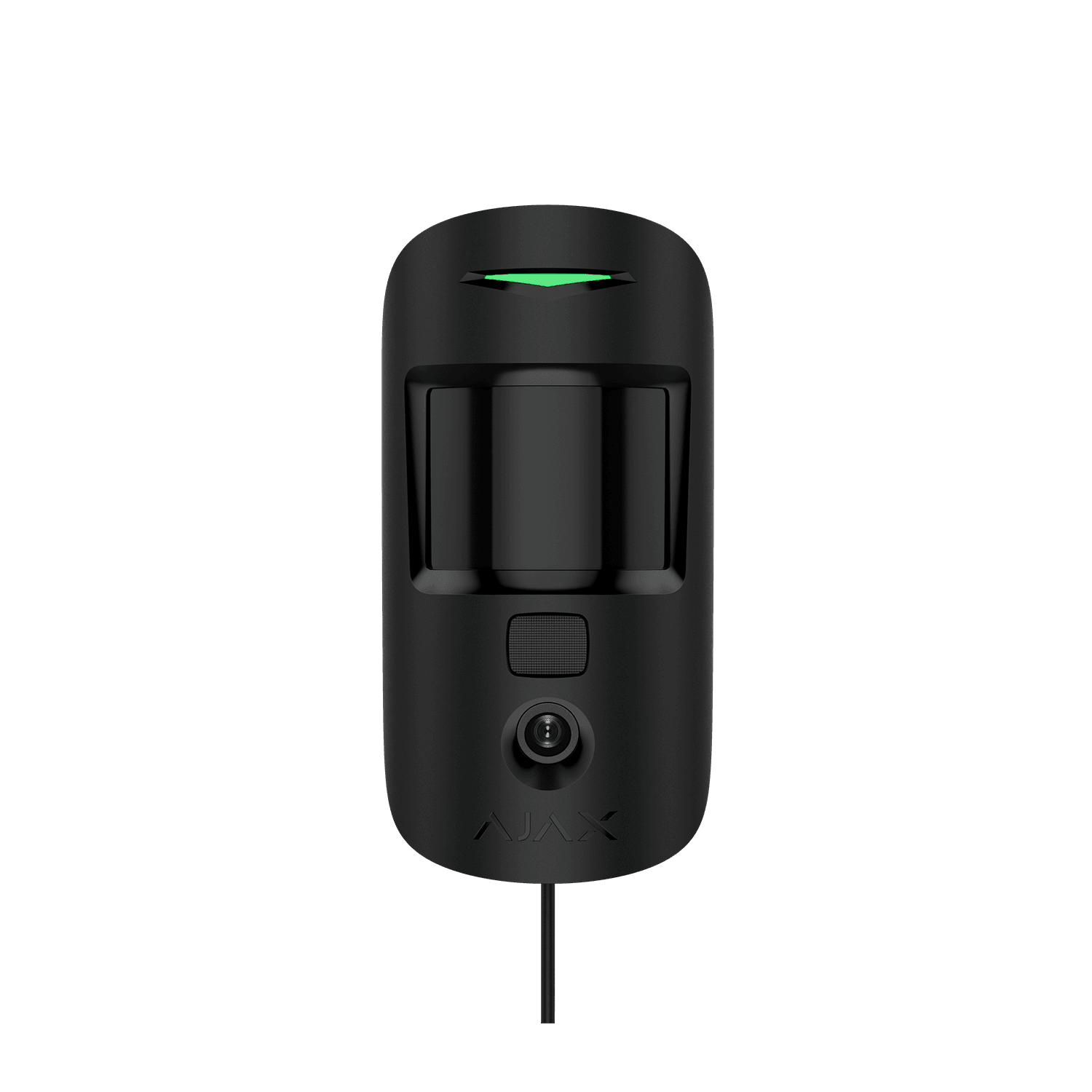 AJAX SUPERIOR FIBRA MOTIONCAM BLACK