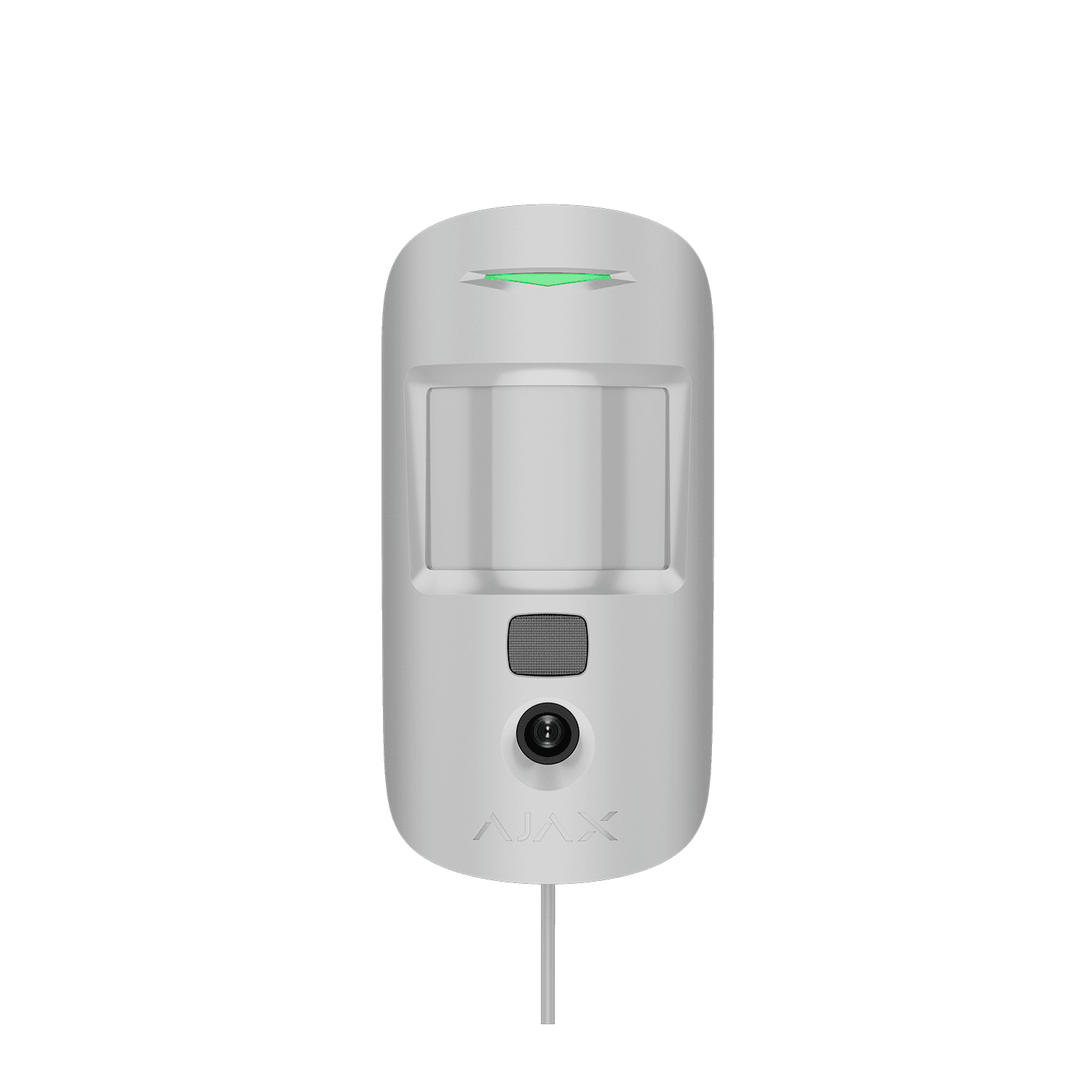 AJAX SUPERIOR FIBRA MOTIONCAM WHITE