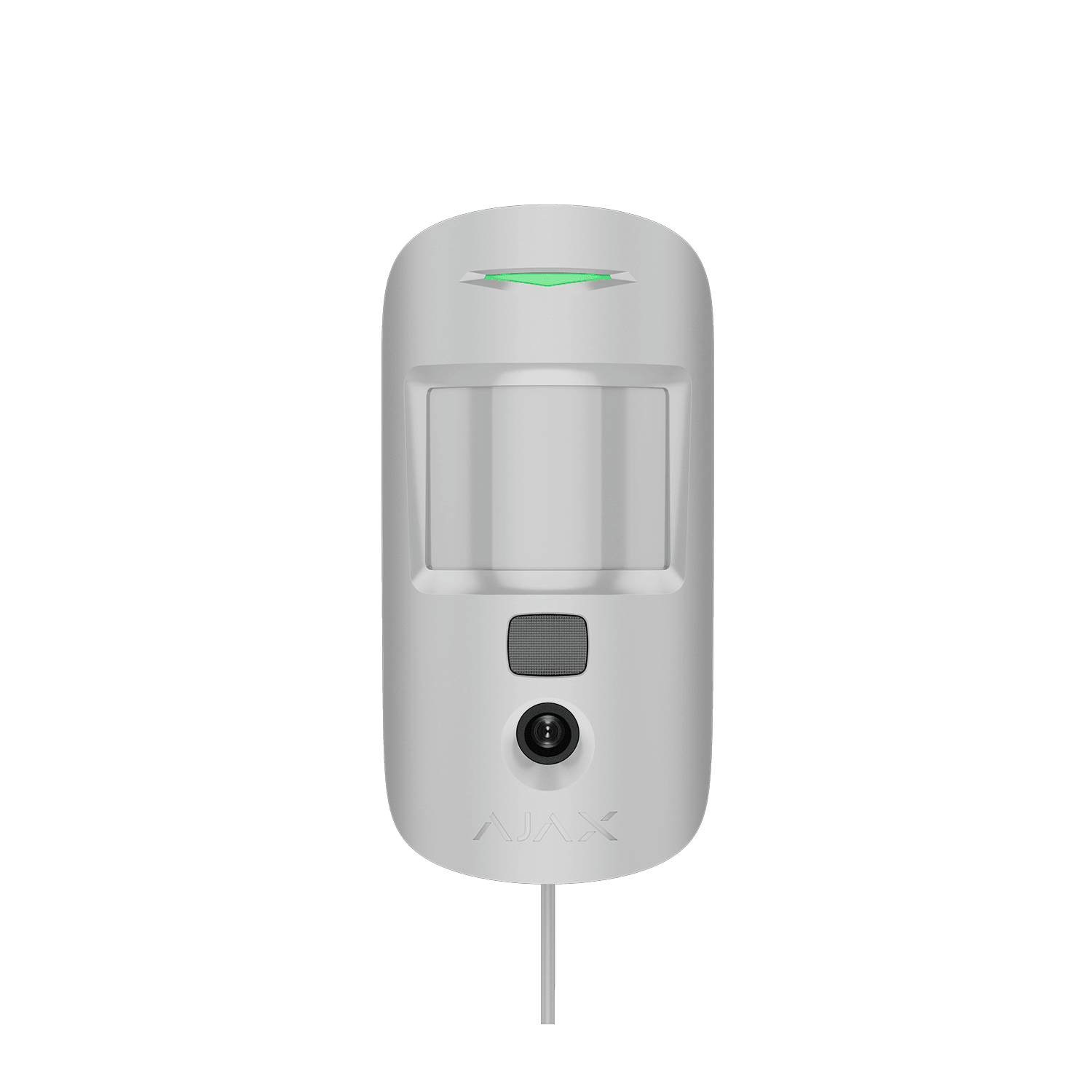 AJAX SUPERIOR FIBRA MOTIONCAM WHITE