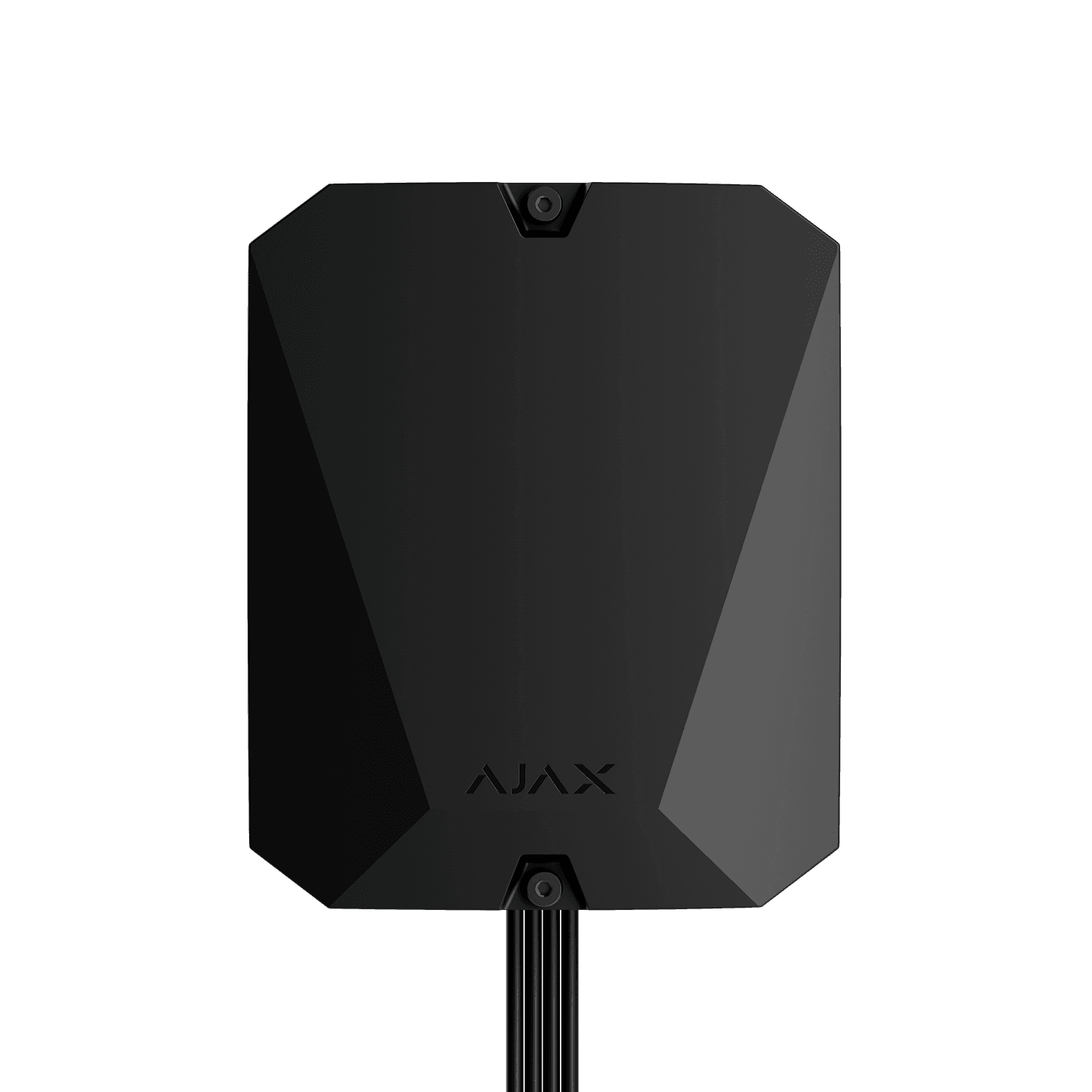 AJAX SUPERIOR FIBRA MULTITRANSMITTER BLACK