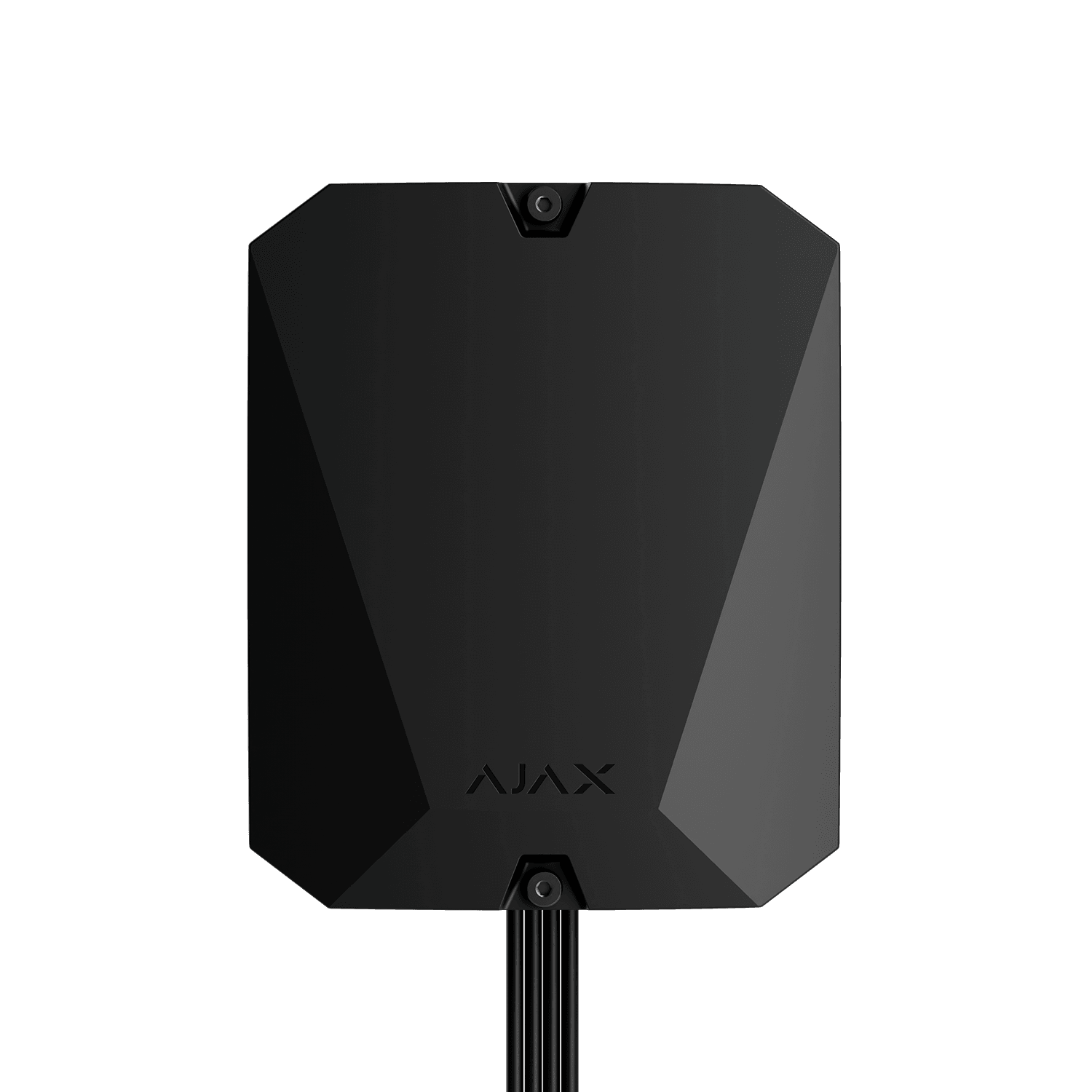 AJAX SUPERIOR FIBRA MULTITRANSMITTER BLACK