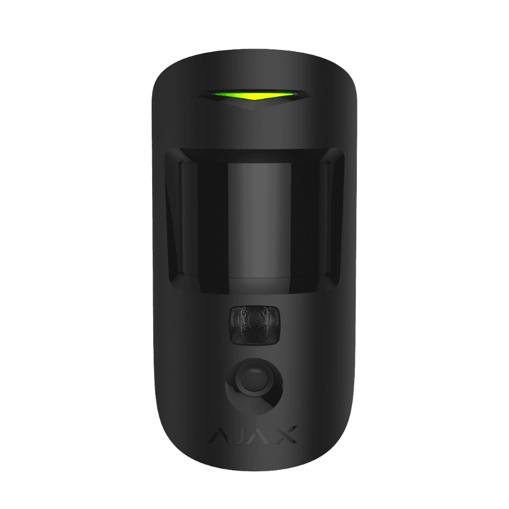 AJAX MOTIONCAM (PHOD) (BLACK)