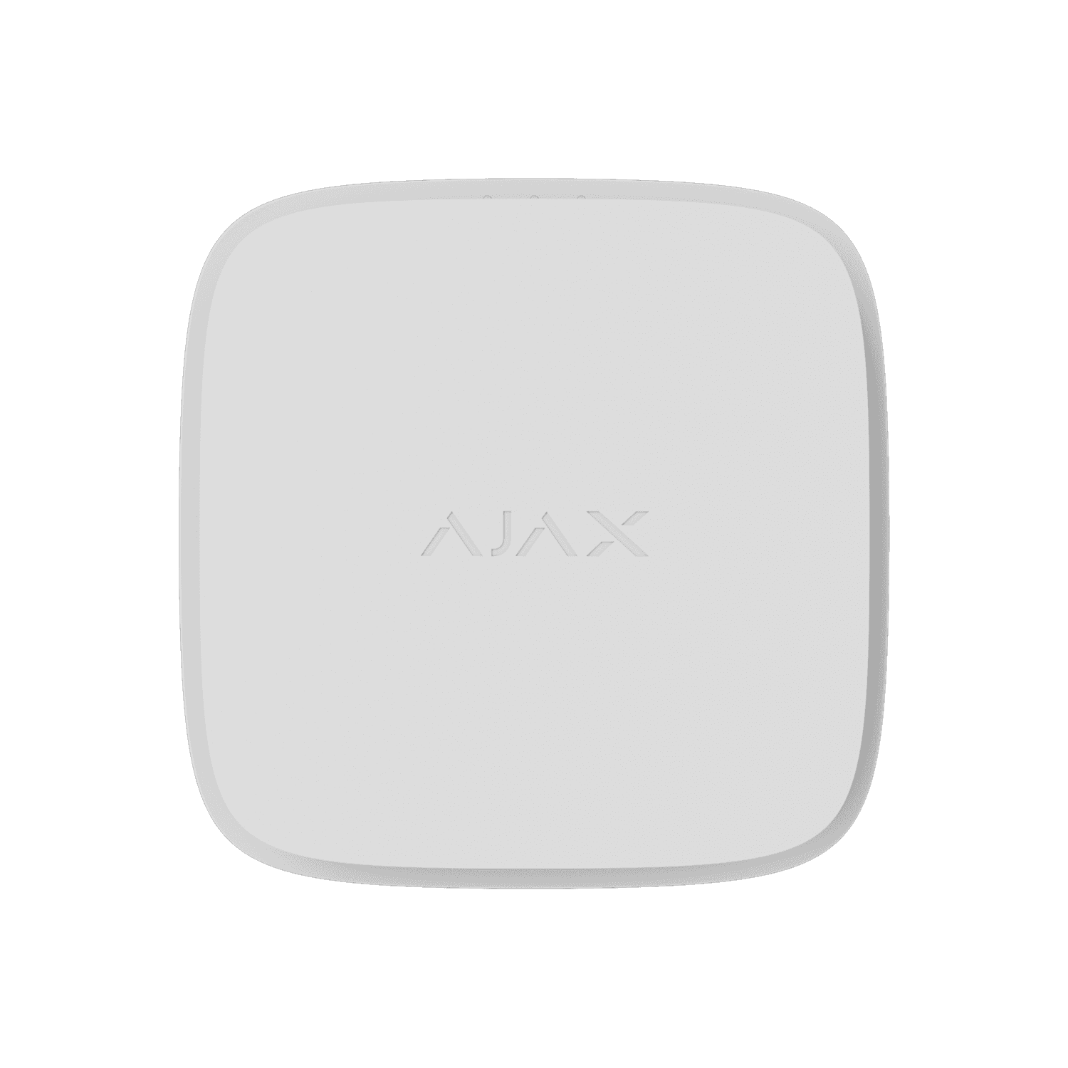 AJAX FIREPROTECT 2 SB (HEAT/SMOKE/CO) WHITE
