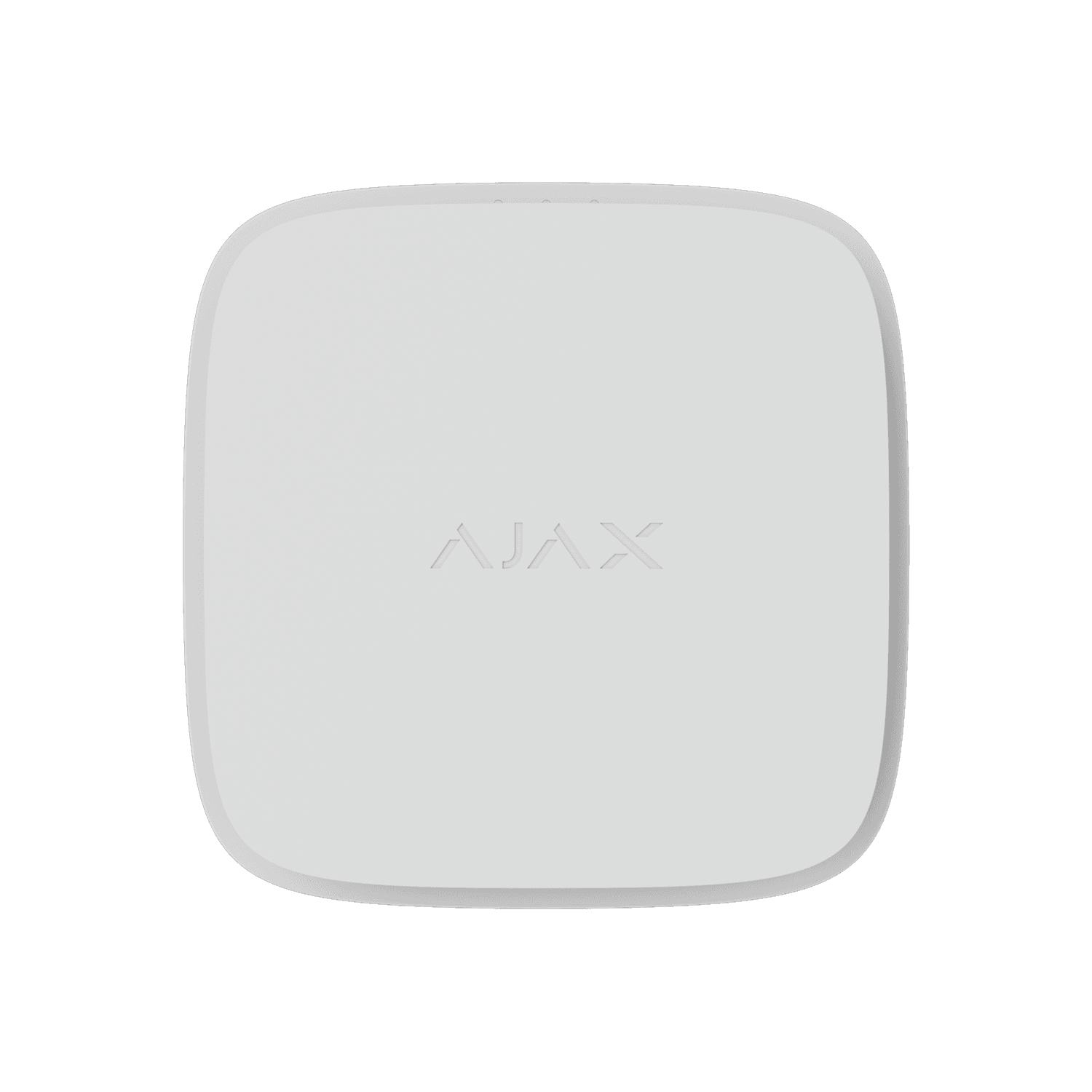 AJAX FIREPROTECT 2 SB (HEAT/SMOKE) WHITE