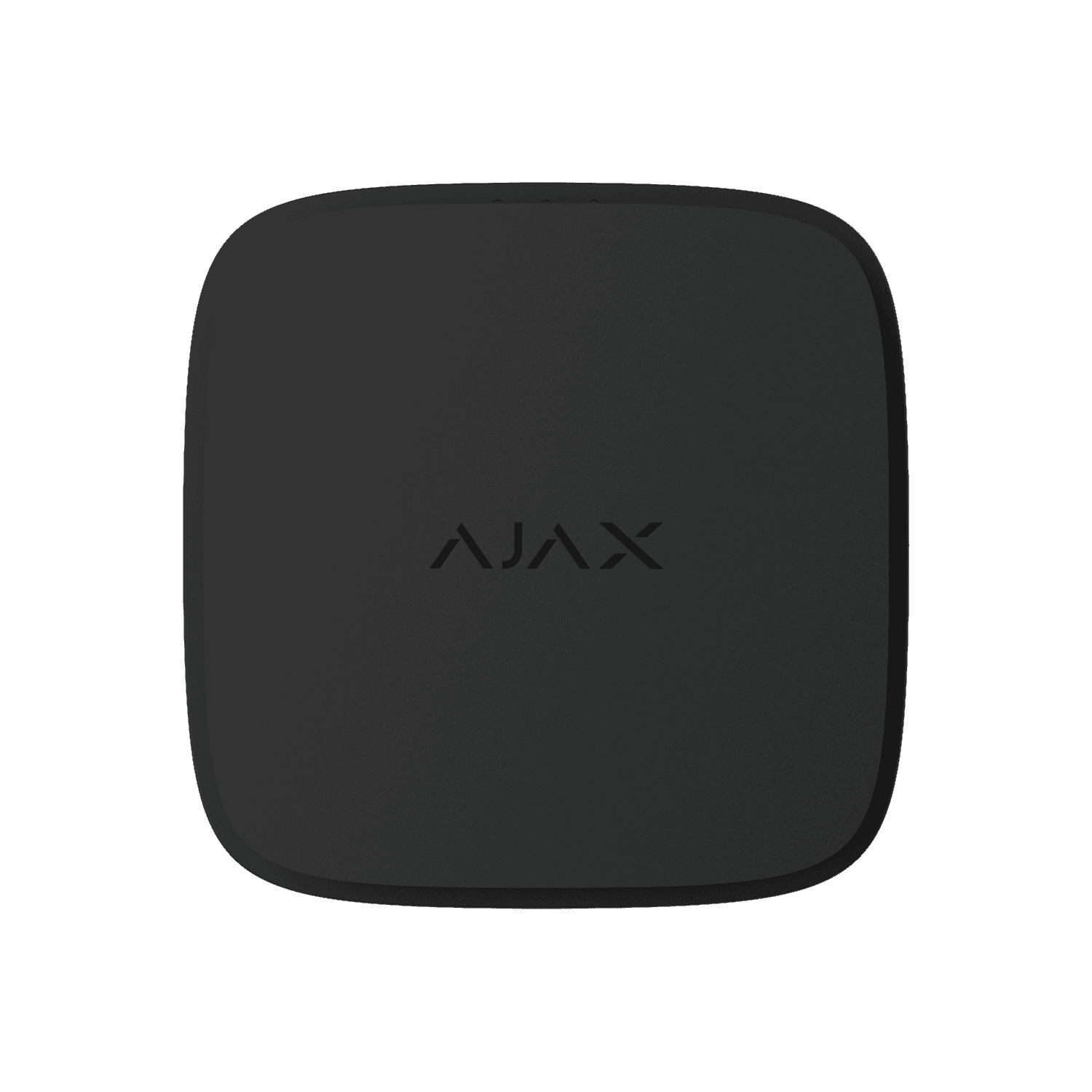 AJAX FIREPROTECT 2 SB (HEAT/SMOKE) BLACK