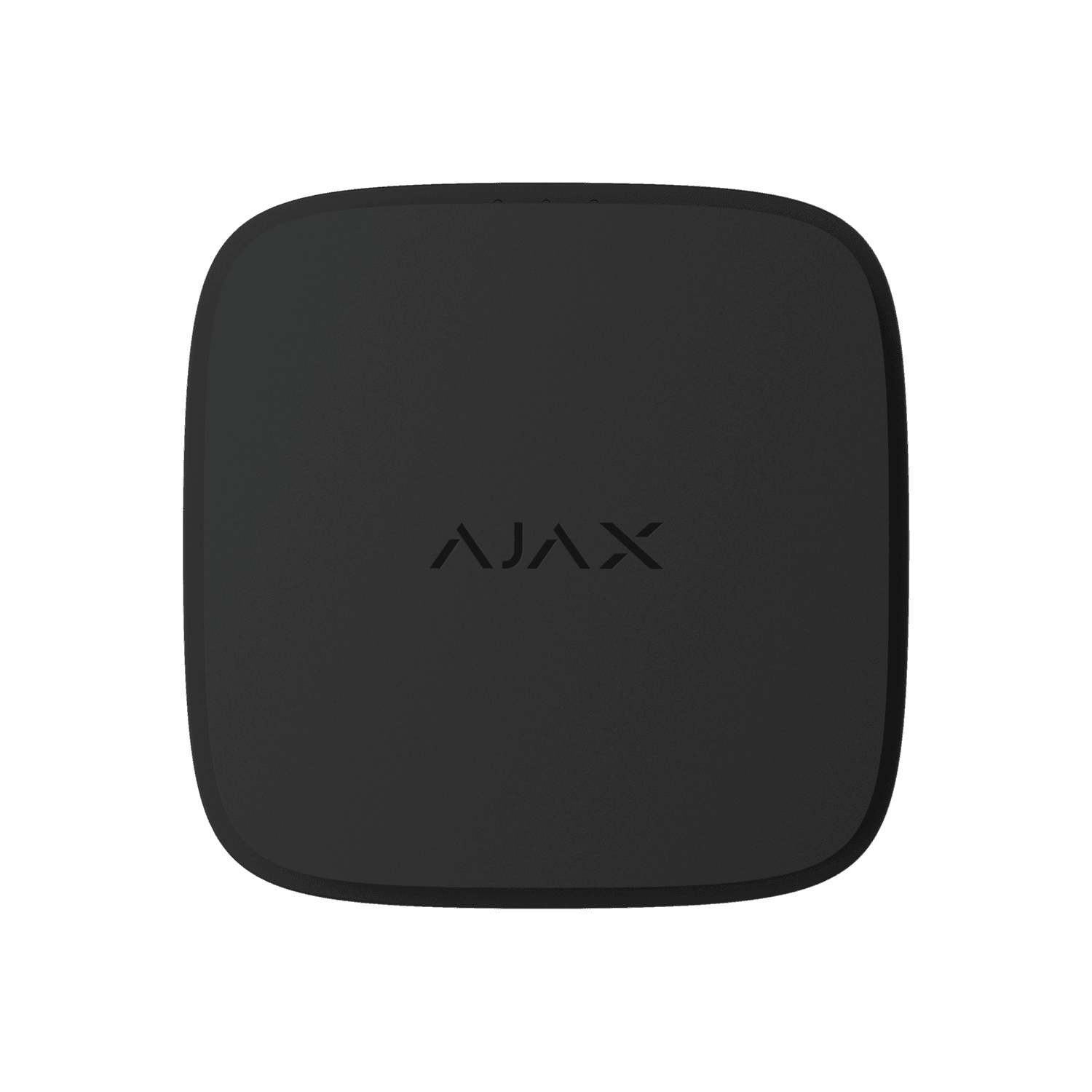 AJAX FIREPROTECT 2 SB (HEAT/SMOKE) BLACK