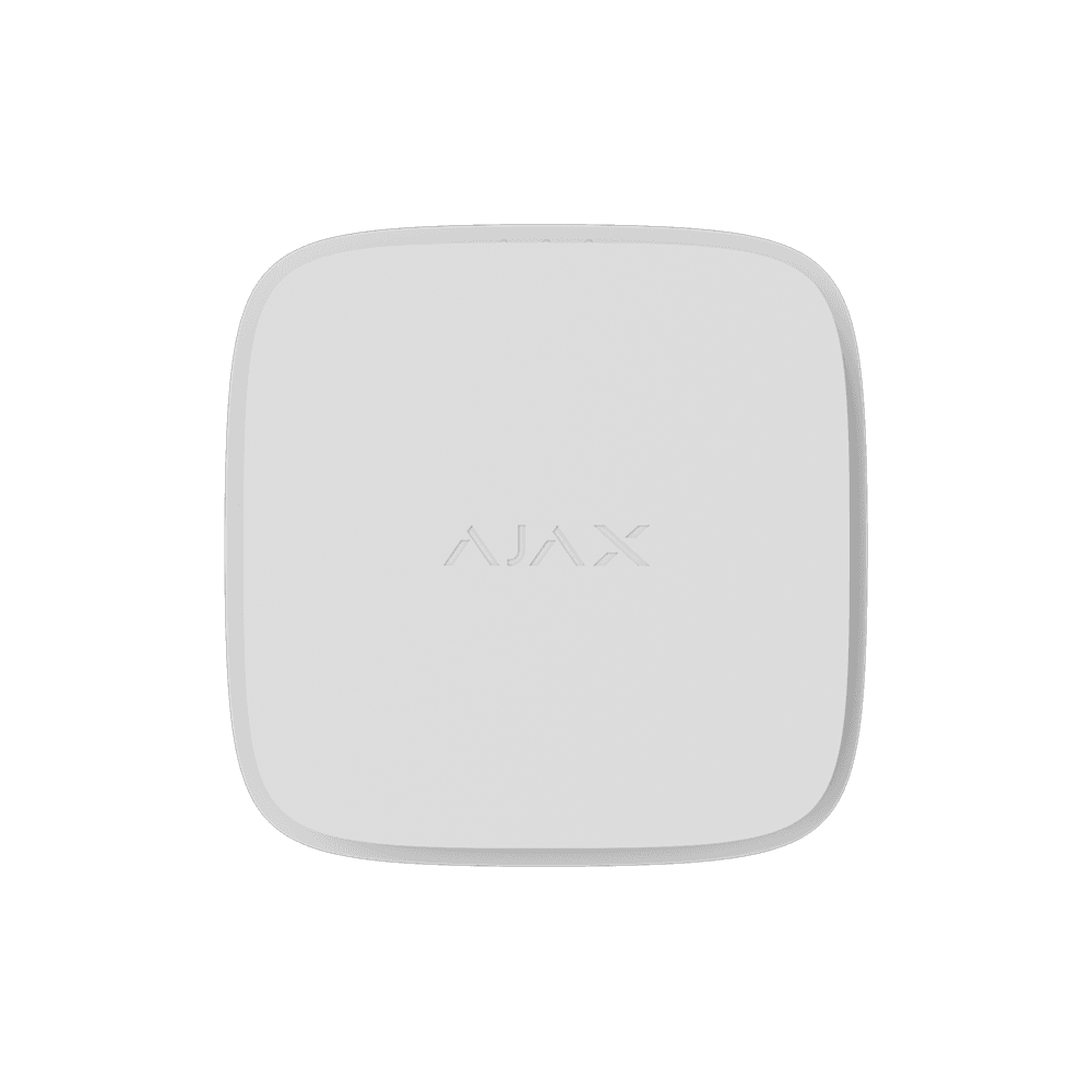 AJAX FIREPROTECT 2 SB (HEAT/CO) WHITE