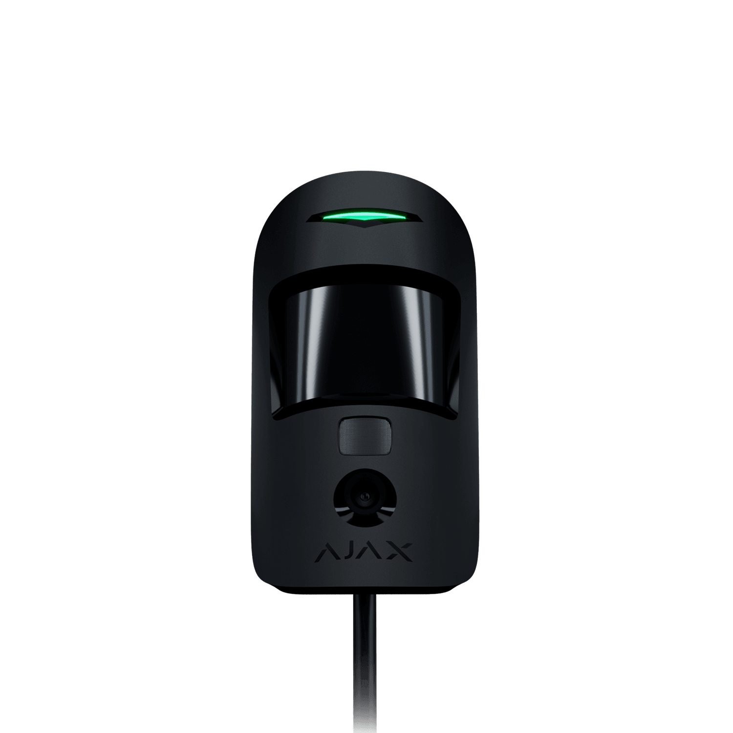AJAX SUPERIOR FIBRA MOTIONCAM (PHOD) BLACK