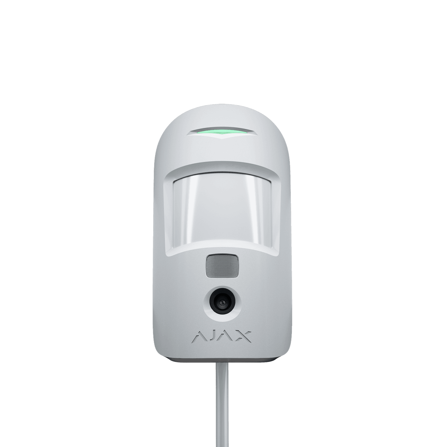 AJAX SUPERIOR FIBRA MOTIONCAM (PHOD) WHITE
