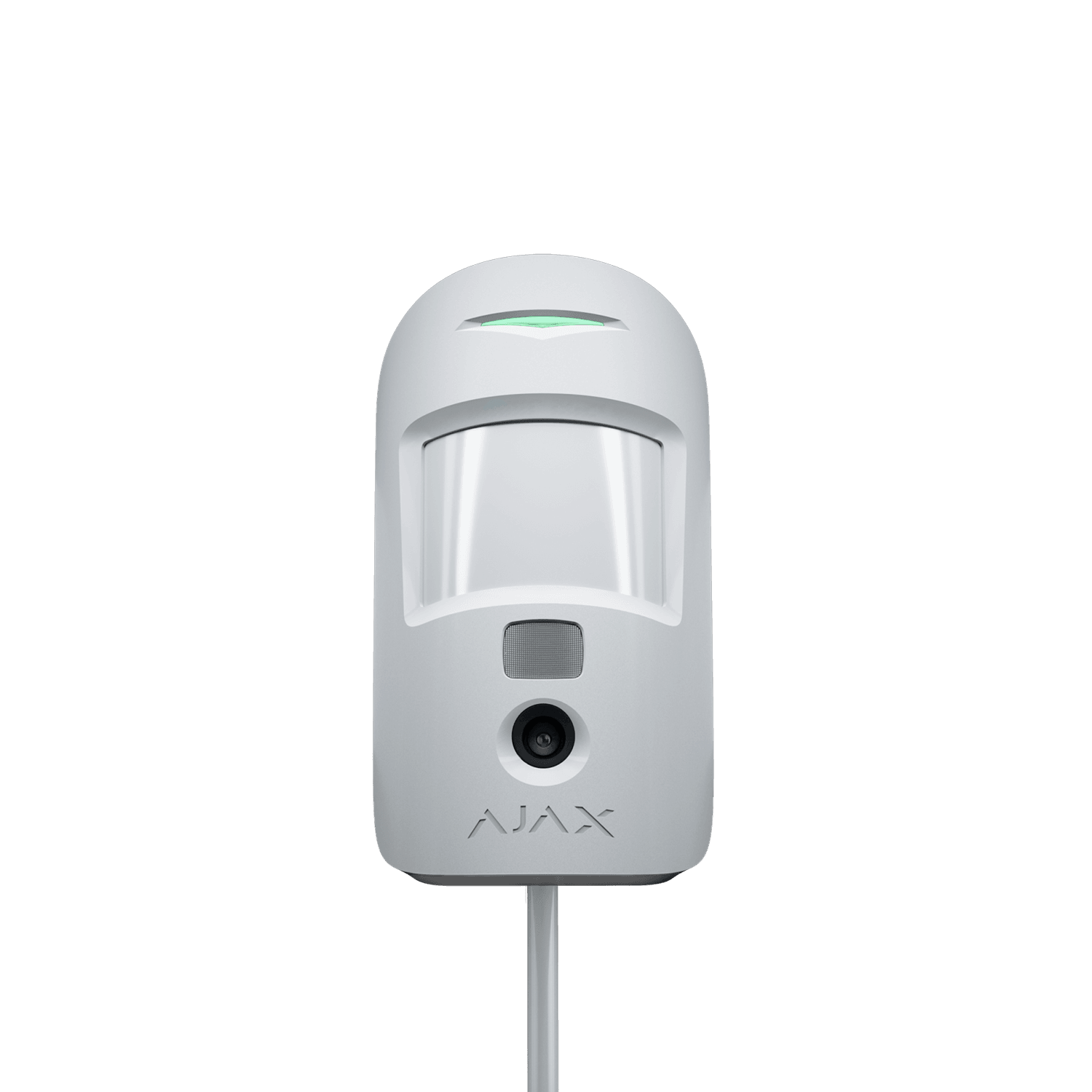 AJAX SUPERIOR FIBRA MOTIONCAM (PHOD) WHITE