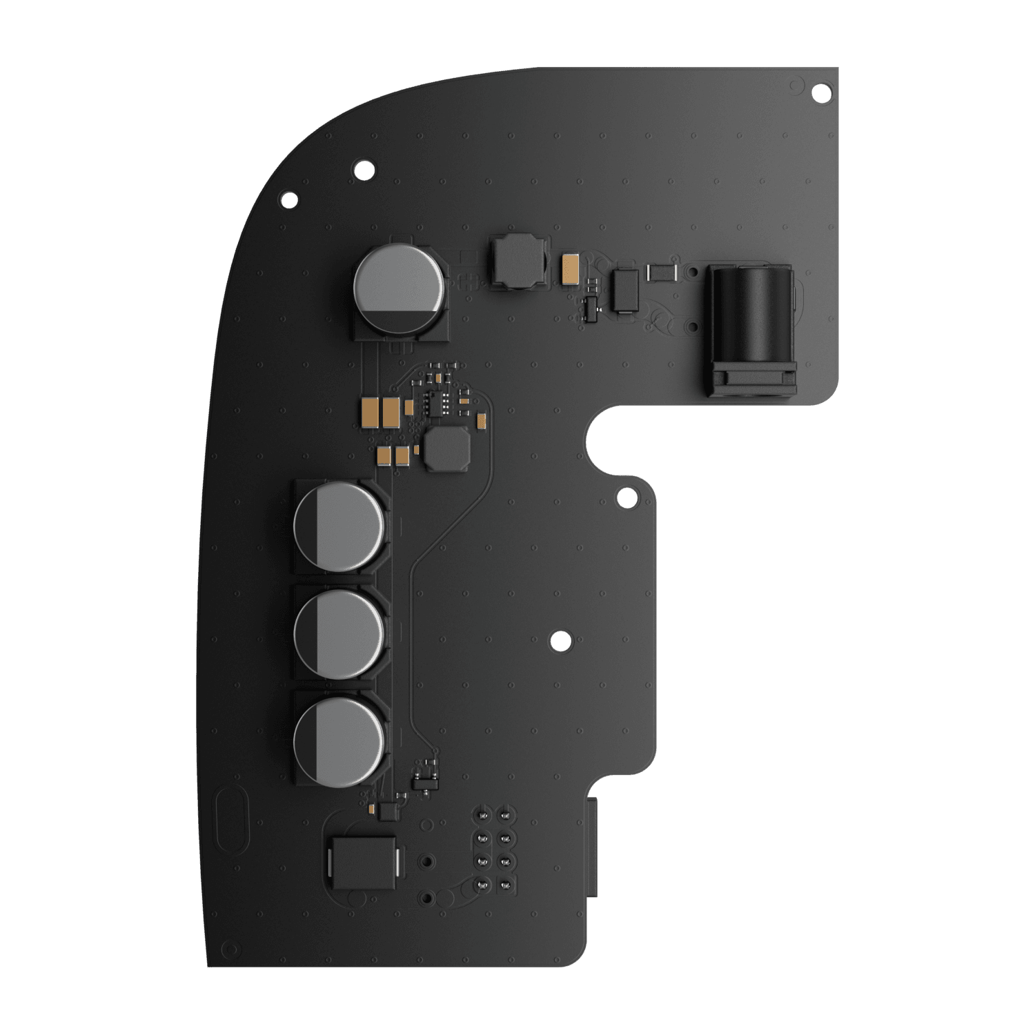 AJAX 12-24V PSU FOR HUB 2/HUB 2 PLUS/REX 2
