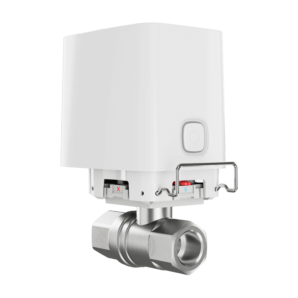 AJAX WATERSTOP 3/4'' (DN20) WHITE