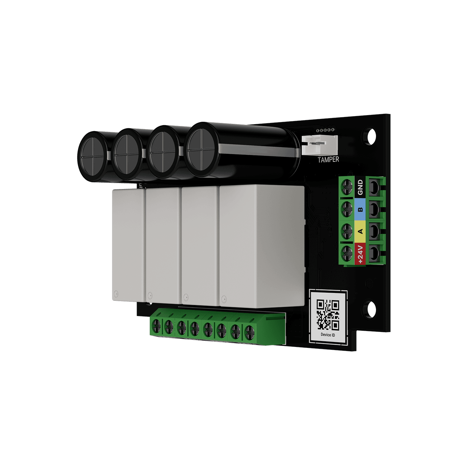 AJAX SUPERIOR FIBRA MULTIRELAY