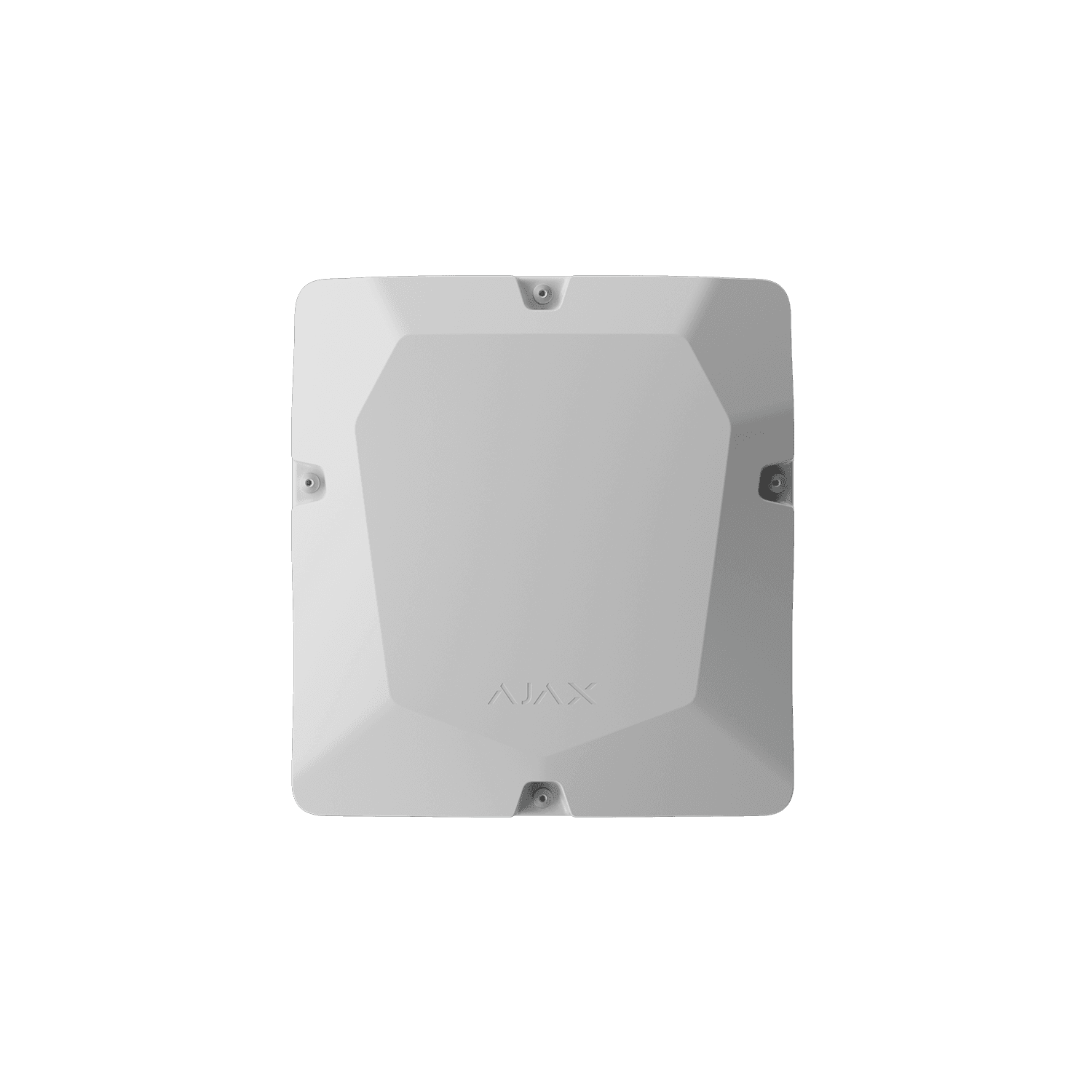 AJAX SUPERIOR FIBRA CASE D WHITE