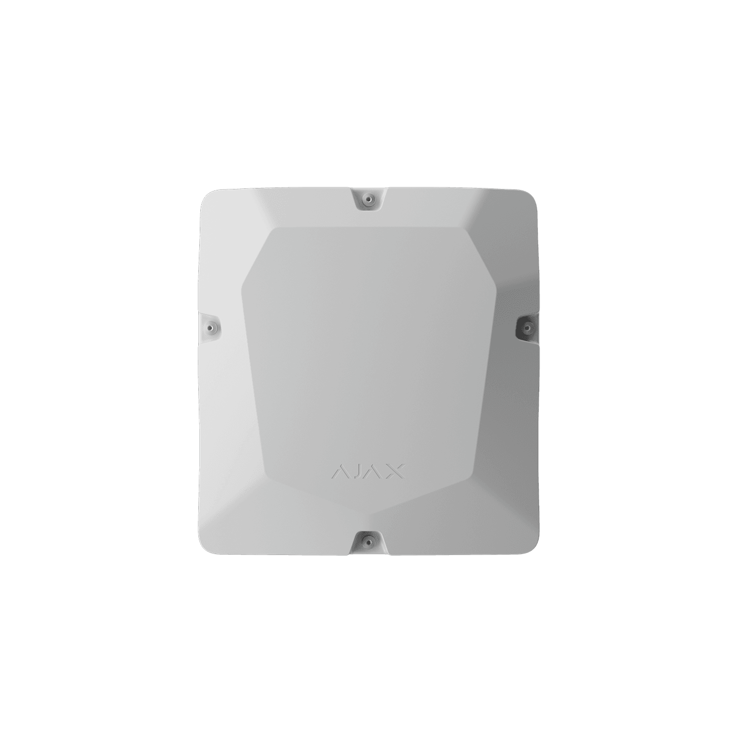 AJAX SUPERIOR FIBRA CASE D WHITE
