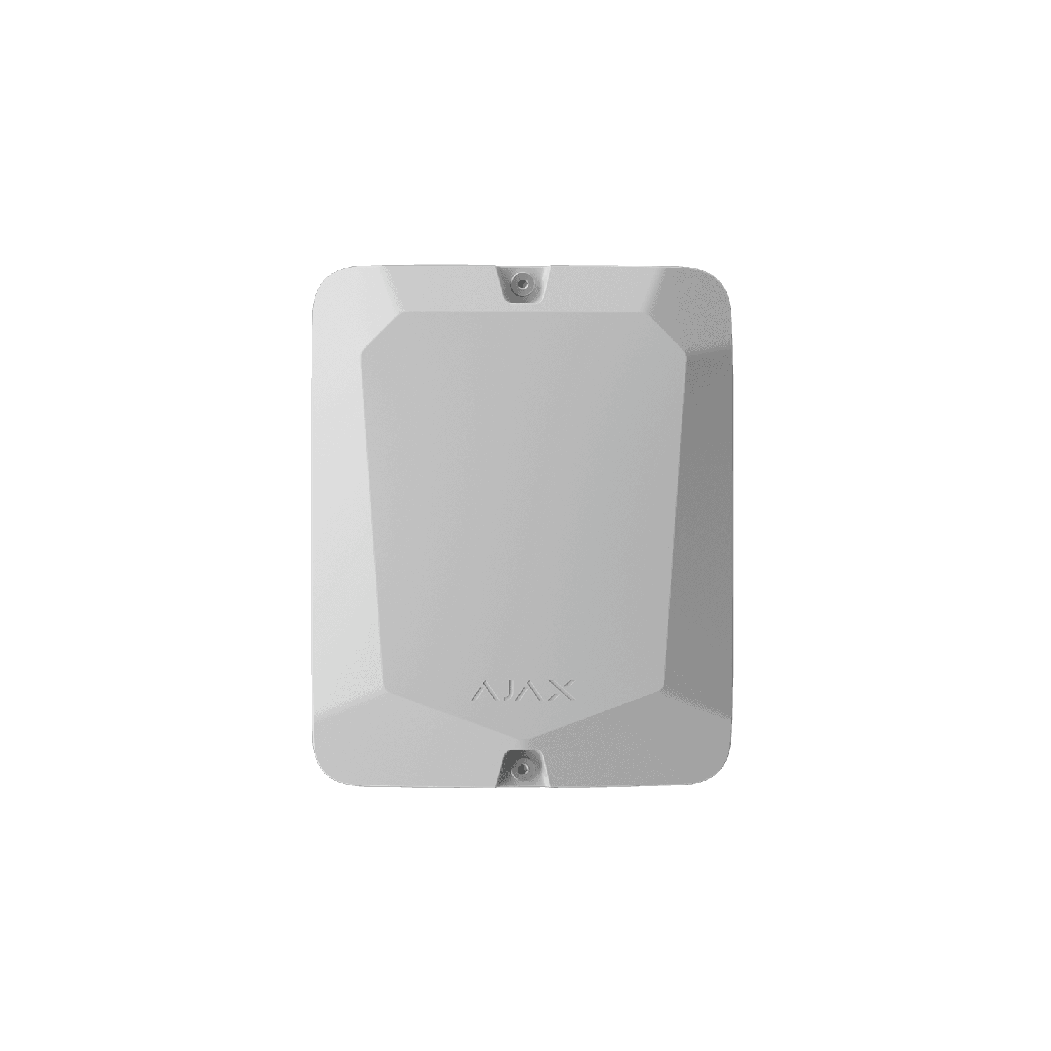 AJAX FIBRA CASE C WHITE