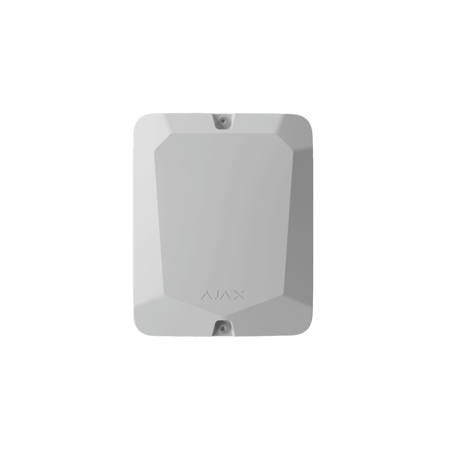 AJAX FIBRA CASE C WHITE