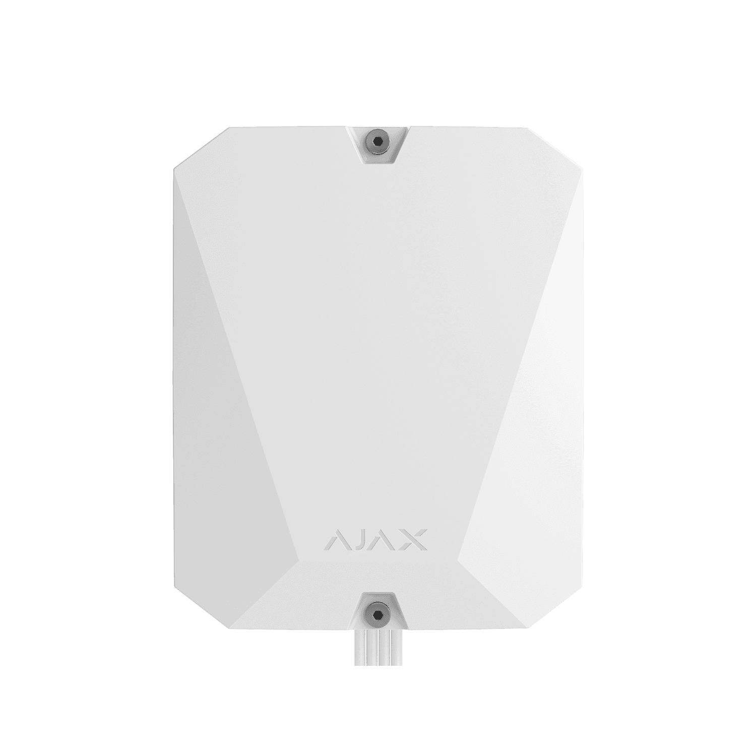 AJAX SUPERIOR FIBRA HUB HYBRID (4G) WHITE