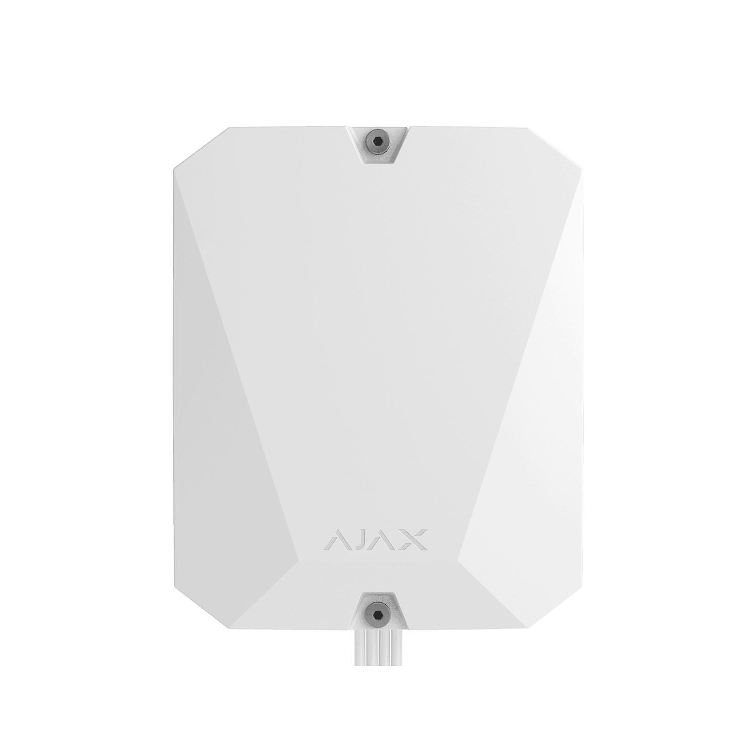 AJAX SUPERIOR FIBRA HUB HYBRID (4G) WHITE