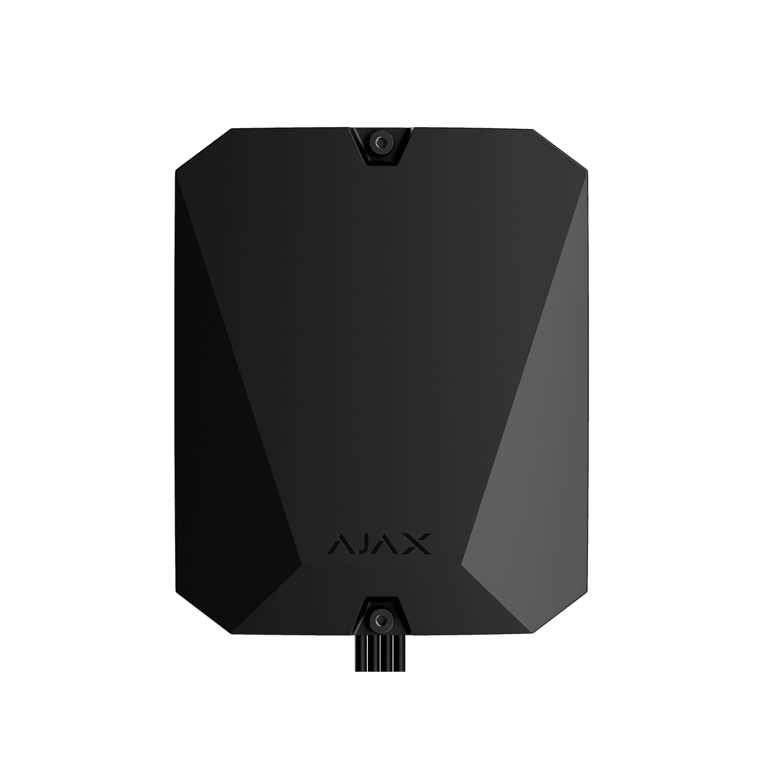 AJAX SUPERIOR FIBRA HUB HYBRID (4G) BLACK