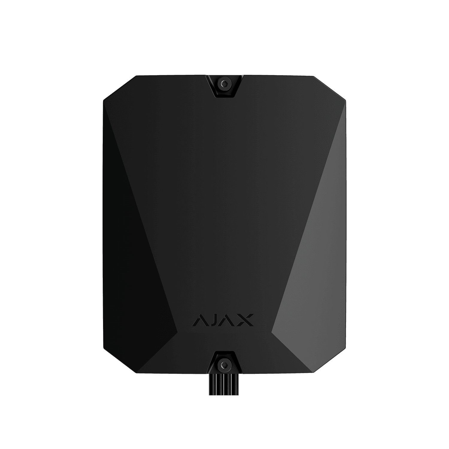 AJAX SUPERIOR FIBRA HUB HYBRID (4G) BLACK