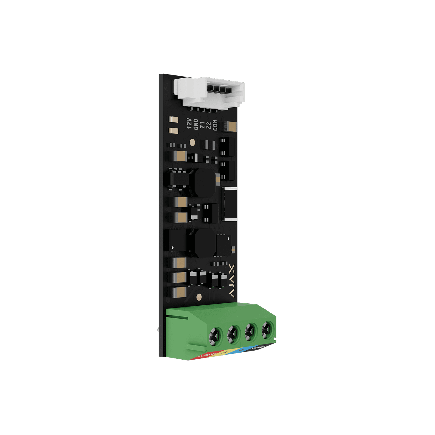 AJAX SUPERIOR FIBRA TRANSMITTER