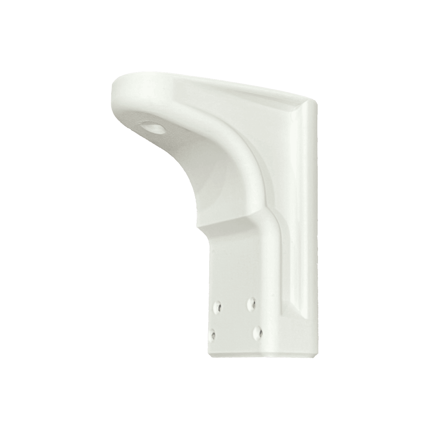 AJAX CEILING MOUNT BRACKET FOR MOTIONPROTECT/ MOTIONCAM WHITE