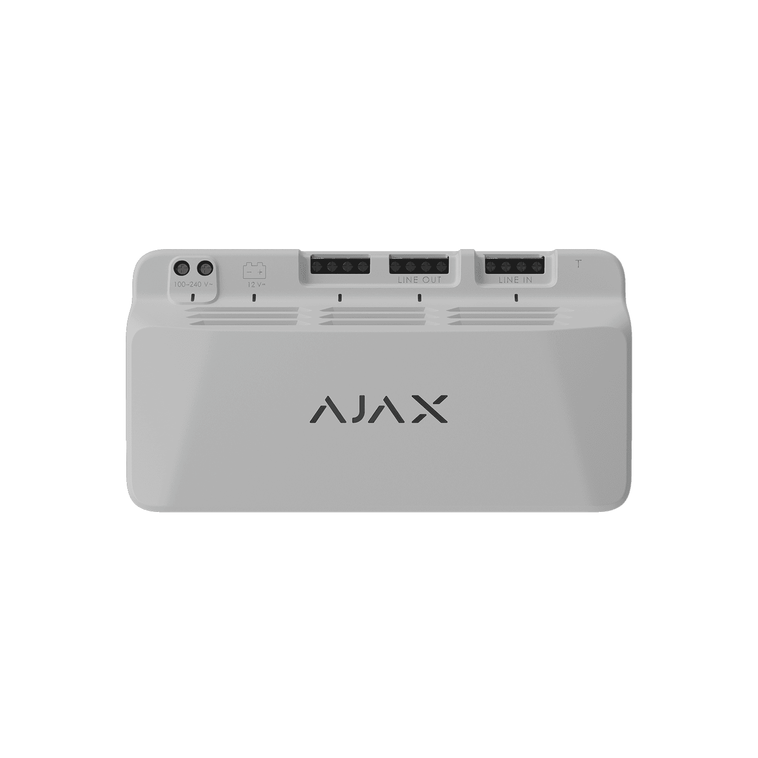 AJAX SUPERIOR FIBRA LINESUPPLY (45W) WHITE