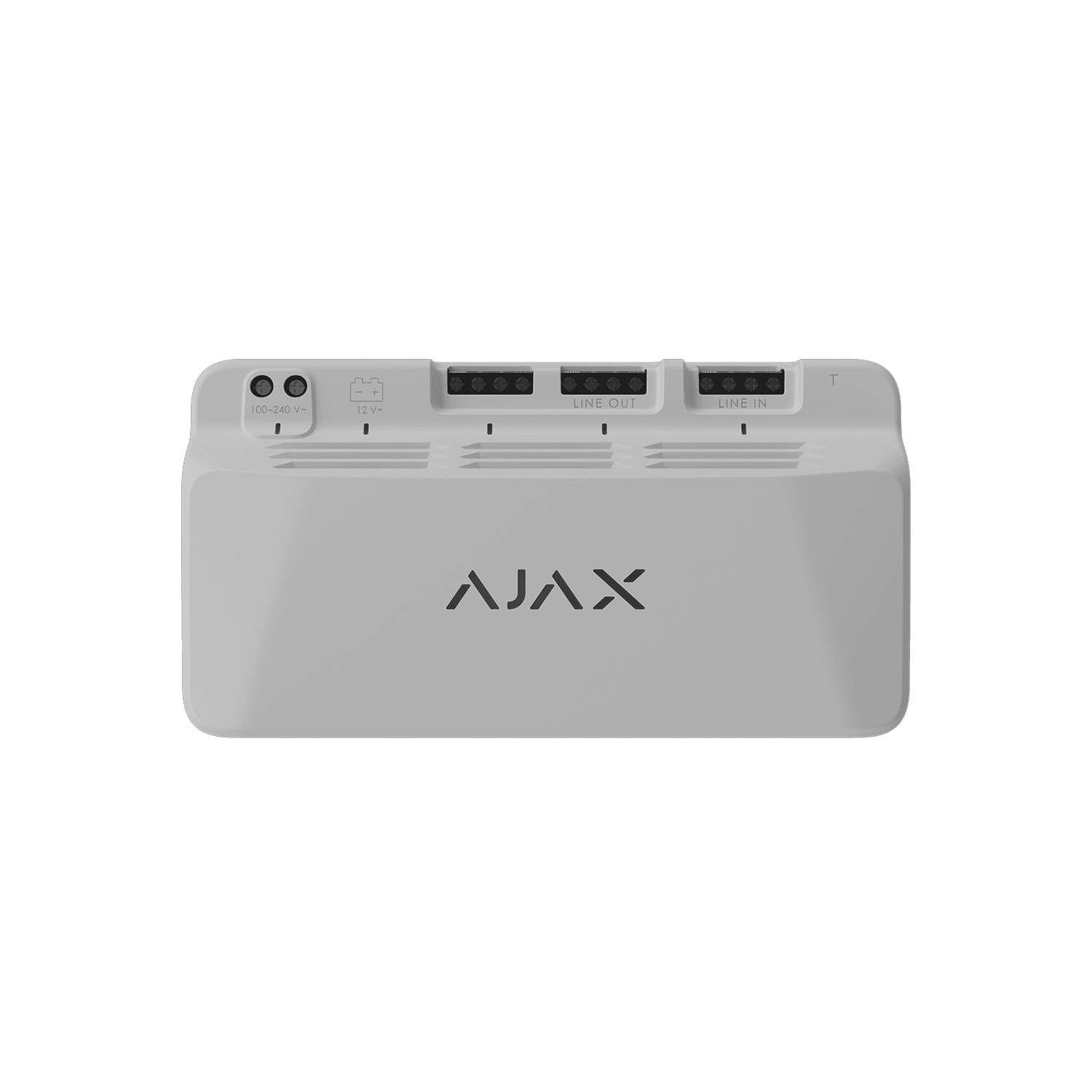 AJAX SUPERIOR FIBRA LINESUPPLY (45W) WHITE